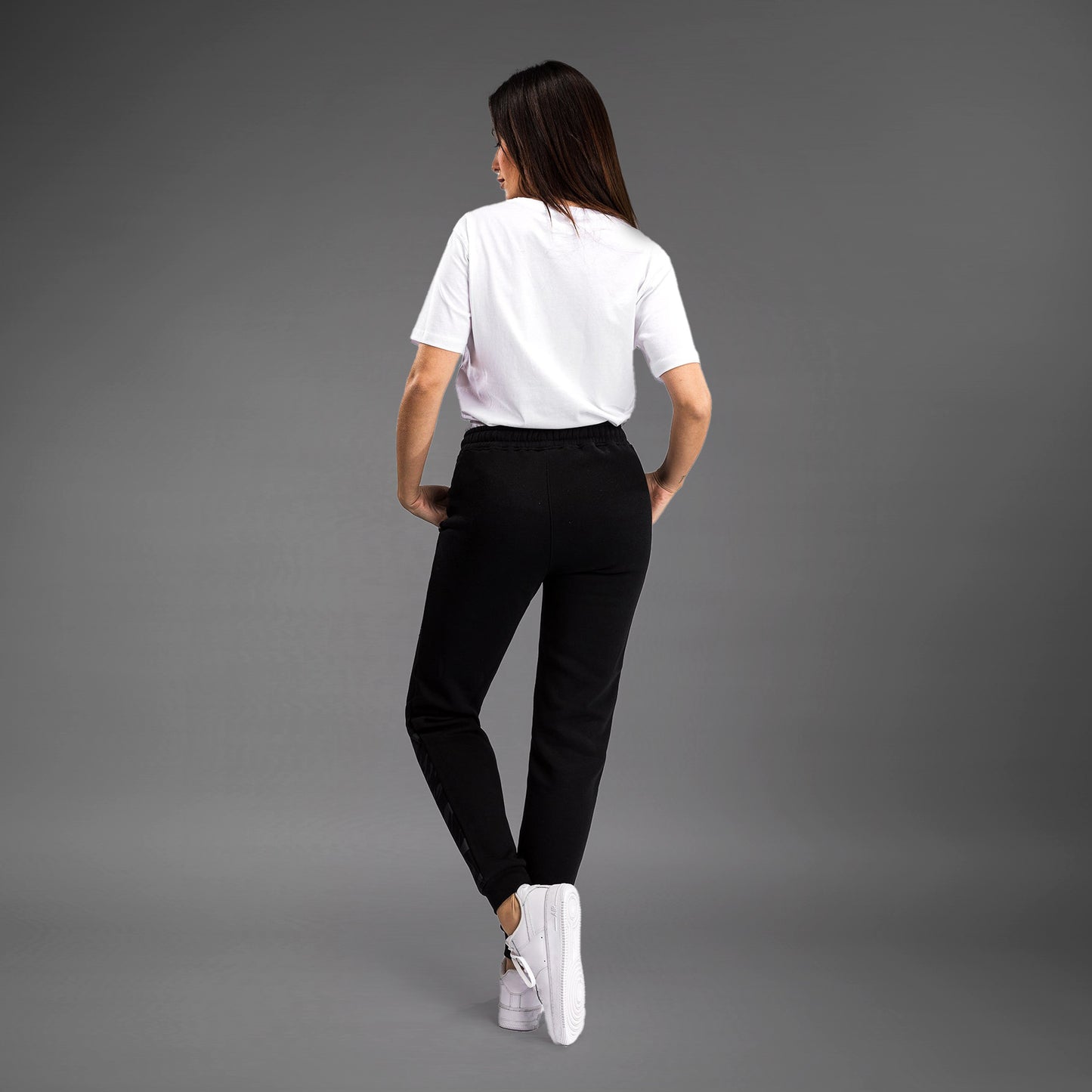 UFC Fusion by Venum Replica Pantalón para Mujer - Negro