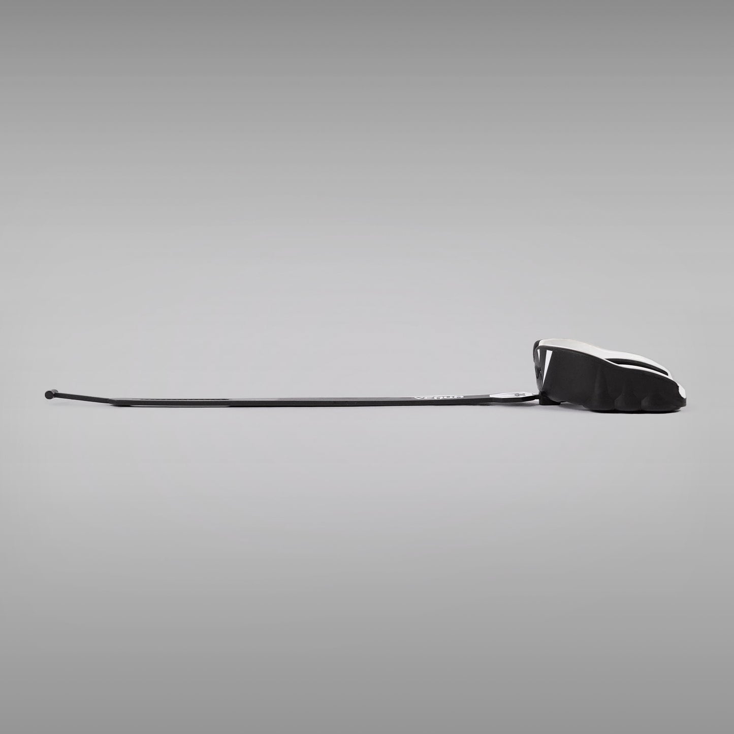 Venum Challenger Protector Bucal Niños con Correa/Sin Correa - Negro/Blanco