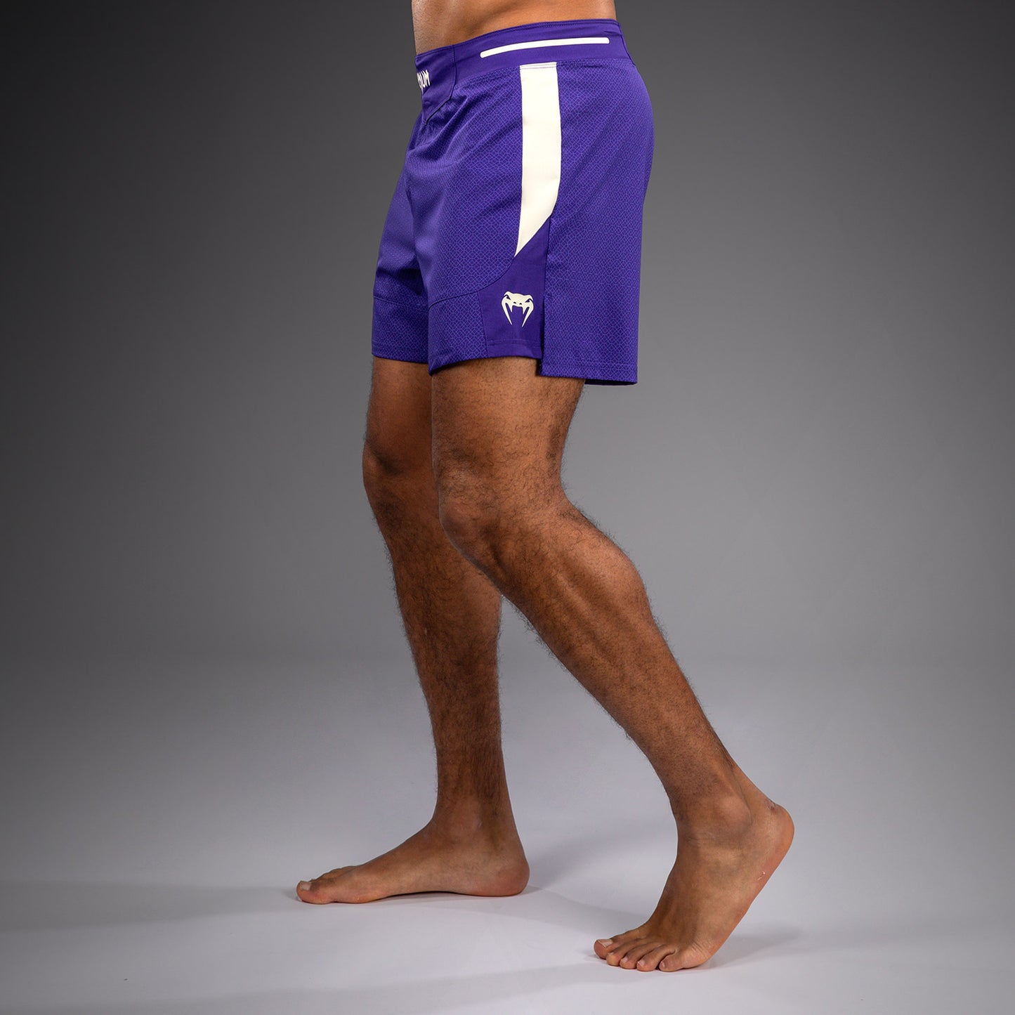 Venum x Roger Gracie Academy Short de Combate - Morado
