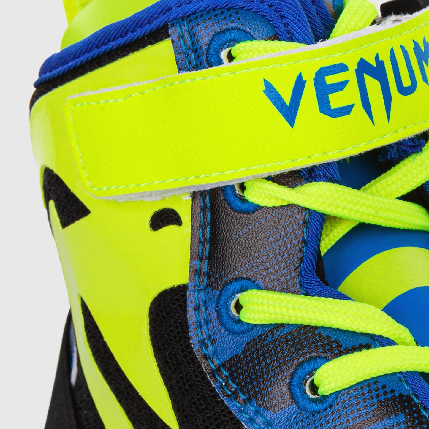 Zapatillas de boxeo Venum Giant Low edición Loma