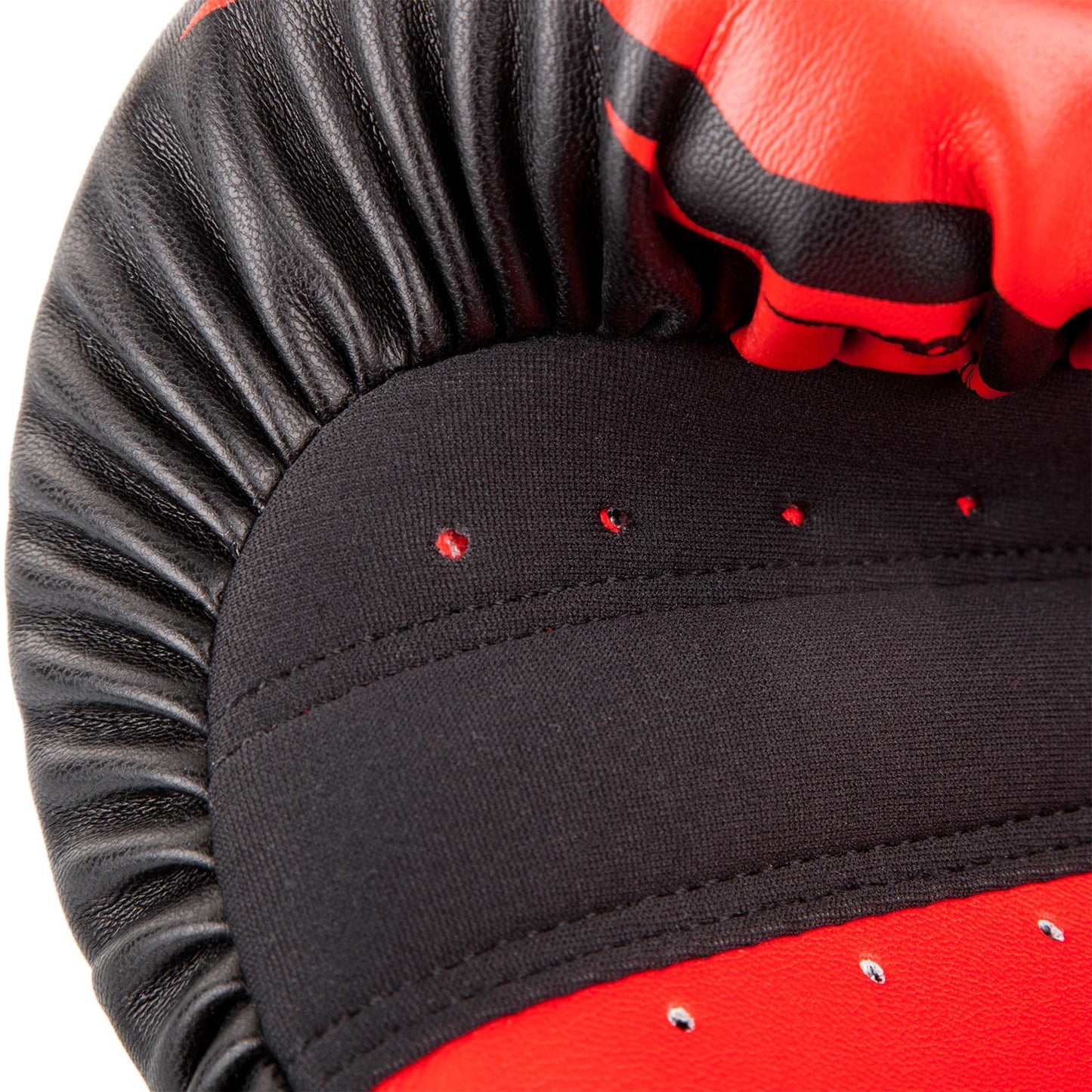 Venum Challenger 3.0 Guantes de Boxeo - Negro/Rojo