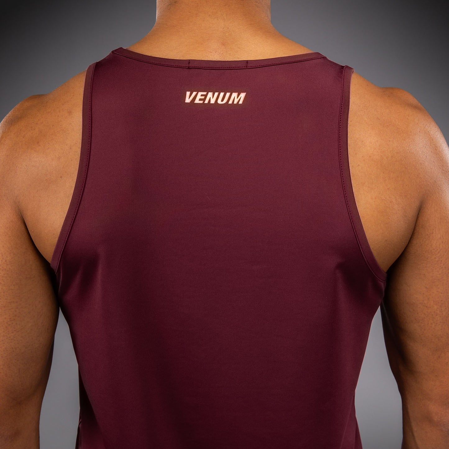 Venum Contender Camiseta de Tirantes – Burdeos