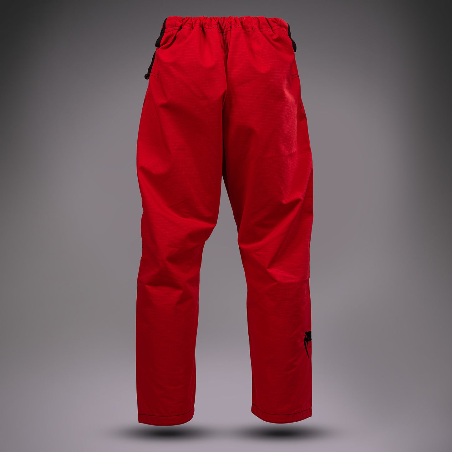 Venum Challenger XT BJJ Gi - Rojo Fuego