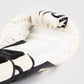 Venum Reverso Guantes de Boxeo - Blanco Nieve / Negro