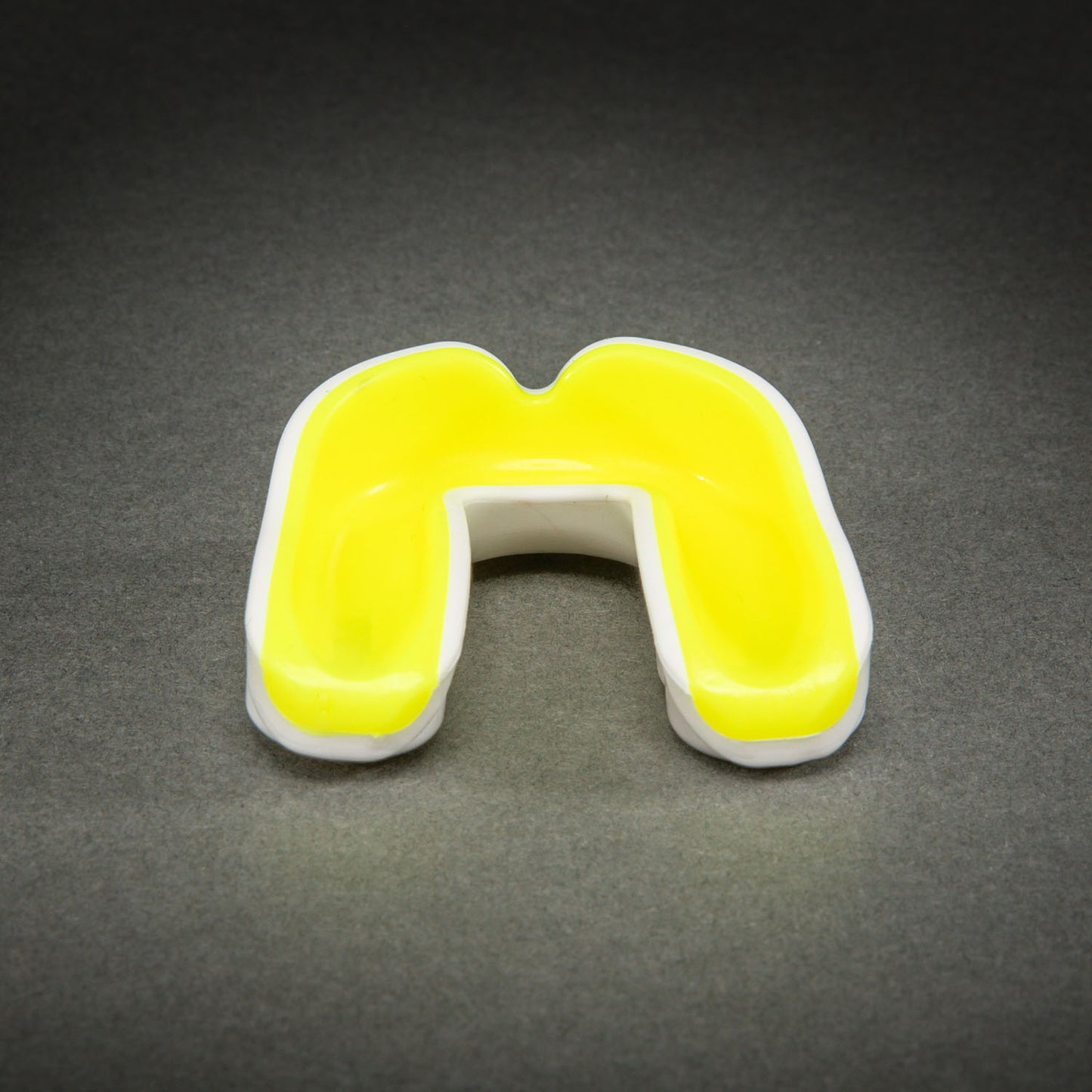 Venum Challenger Protector Bucal – Blanco/Amarillo