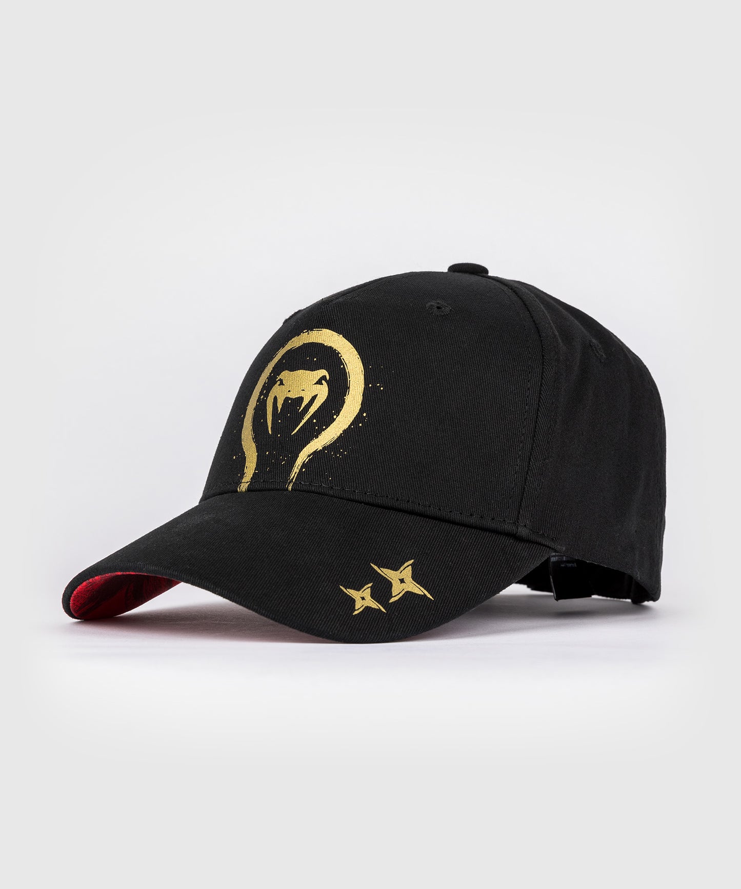 Venum X Assassin’s Creed: Shadows Gorra - Negra