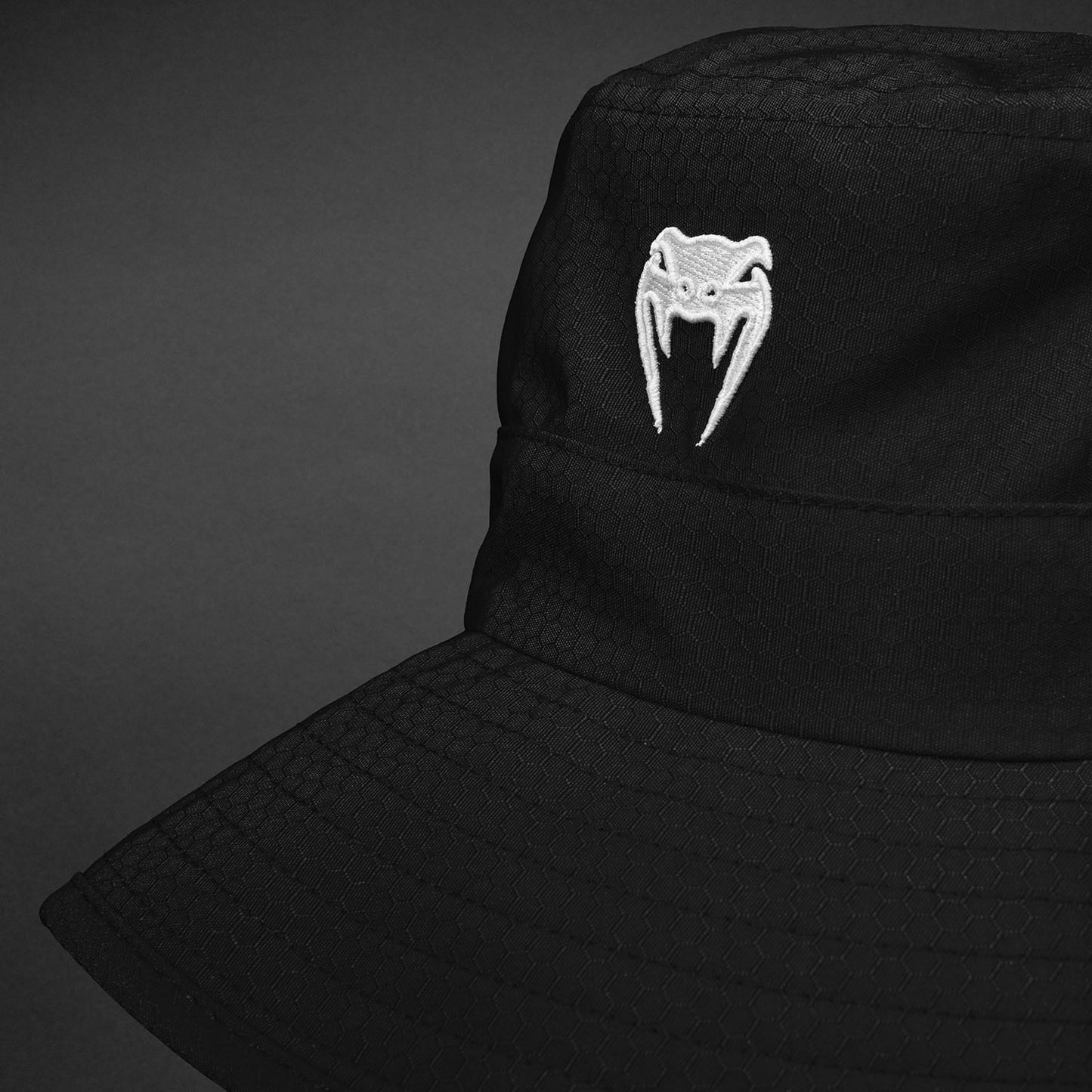 Venum Lineup Gorro – Negro/Blanco
