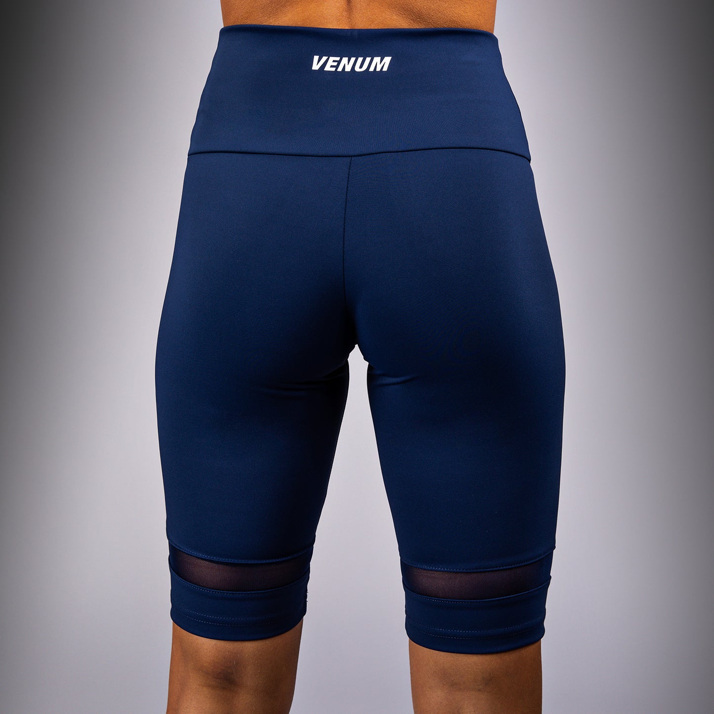 Venum Halo Pantalones cortos de compresión para mujer - Indigo