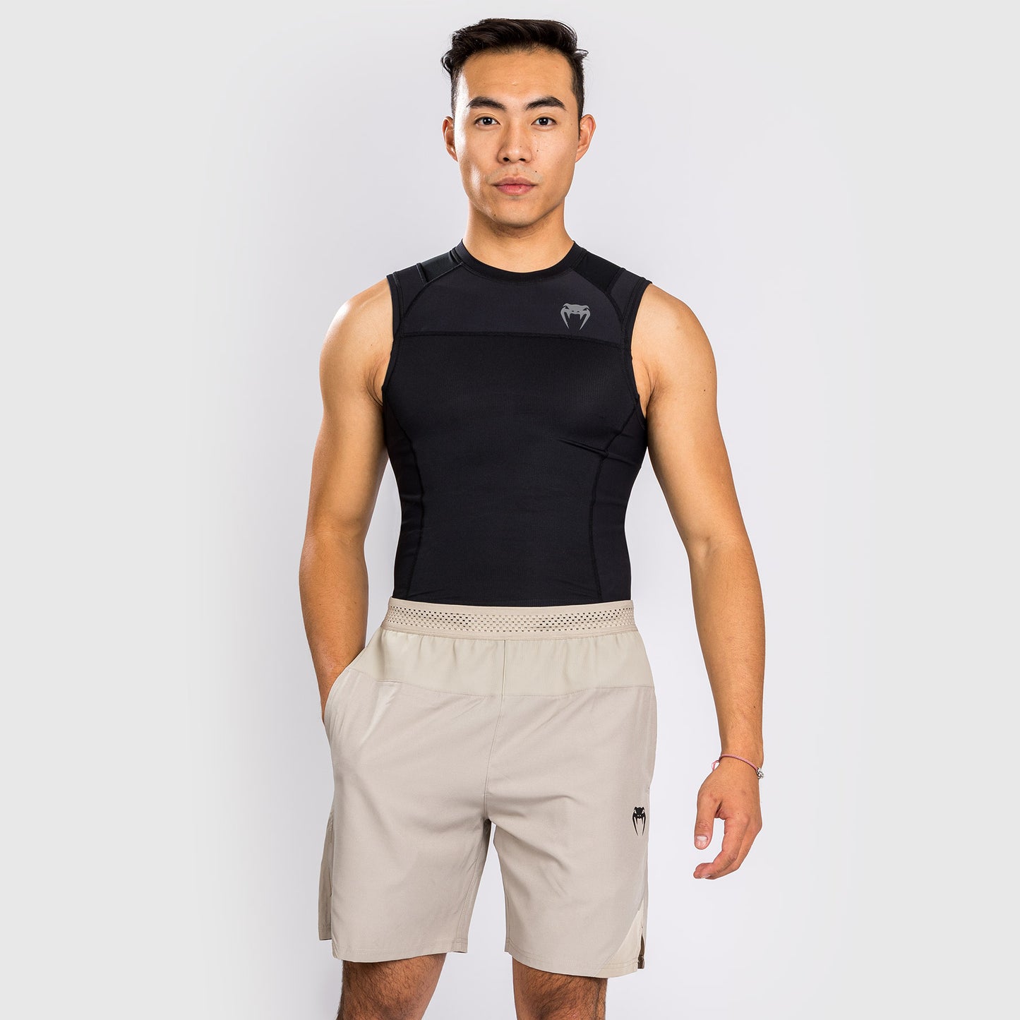 Pantalón corto de entrenamiento Venum G-Fit Air - Arena