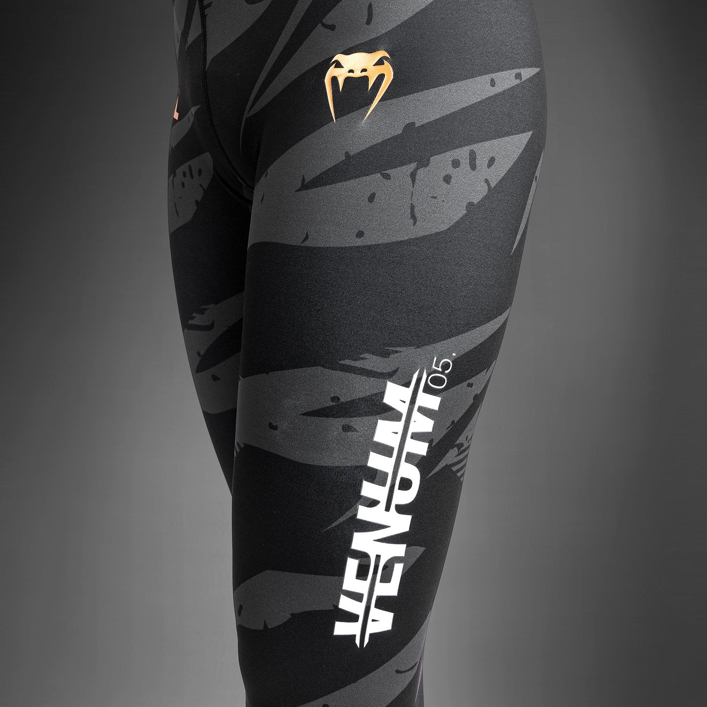 UFC Adrenaline By Venum Fight Week Performance Malla para Mujer - Urban Camo