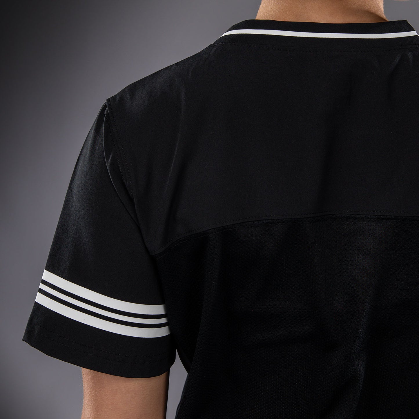 Venum Flag Football Camiseta para Mujer - Negro