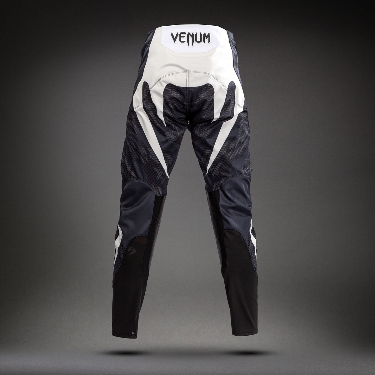 Venum MX Elite Pantalón de Motorsports - Negro