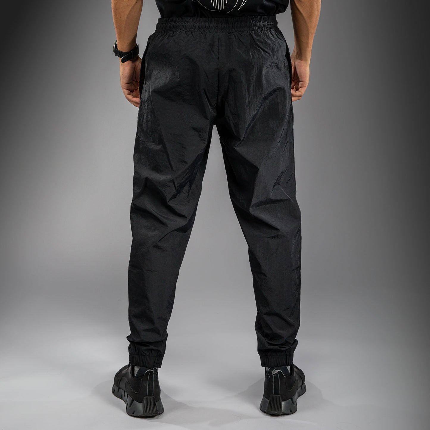 Venum Vectra Joggers - Negro/Azul