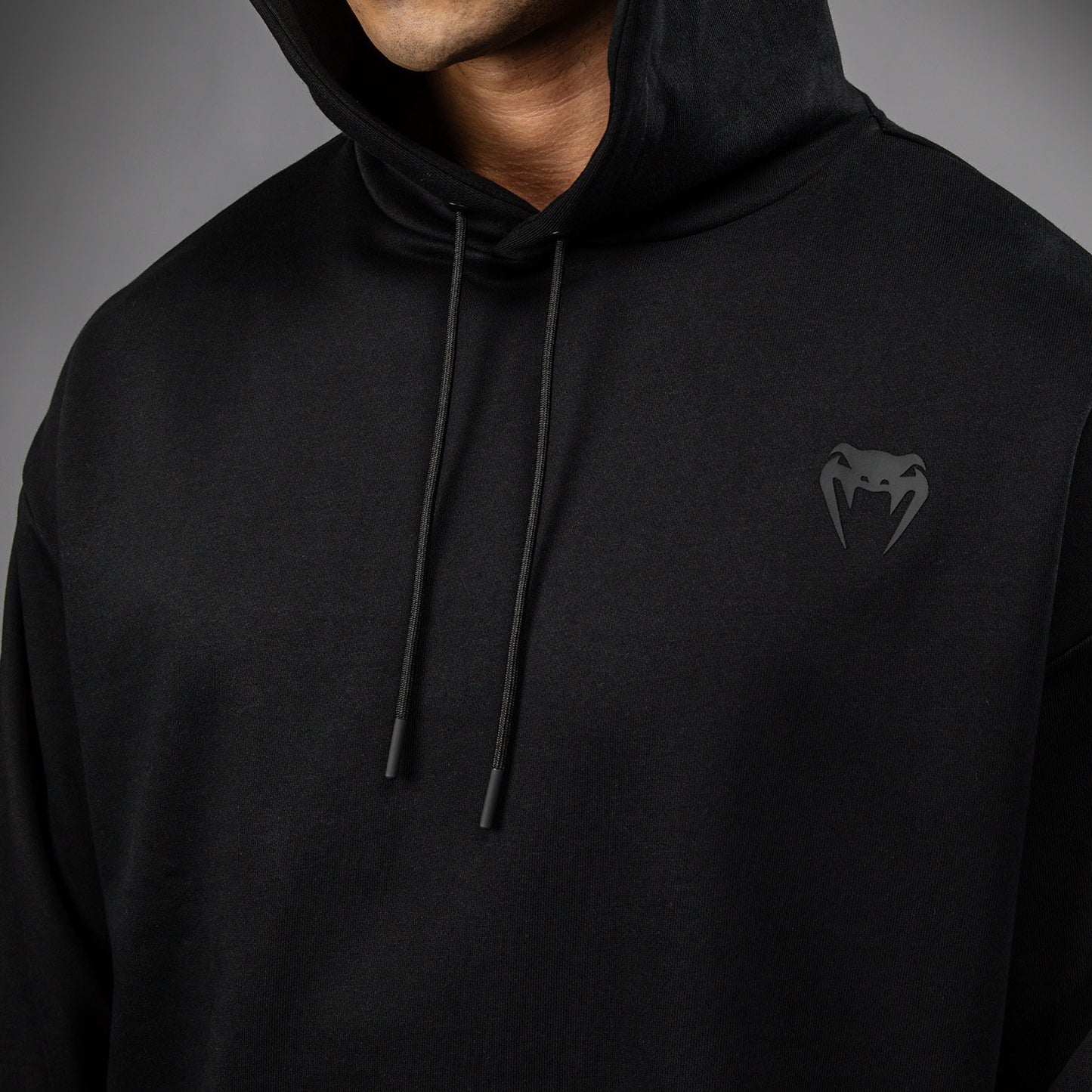 Venum Divide Sudadera - Negra