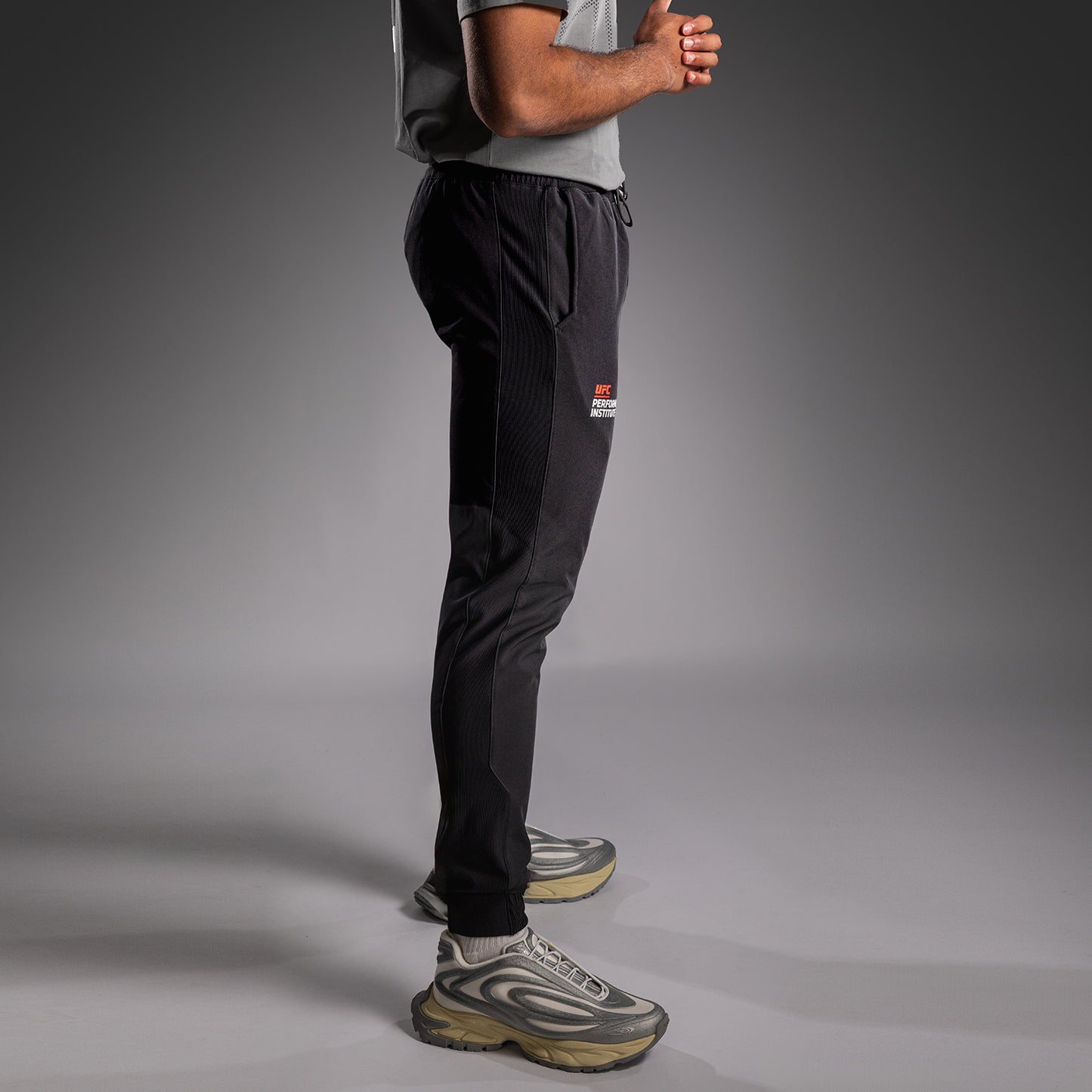 Venum UFC PI 3.0 Pantalón Jogger – Negro