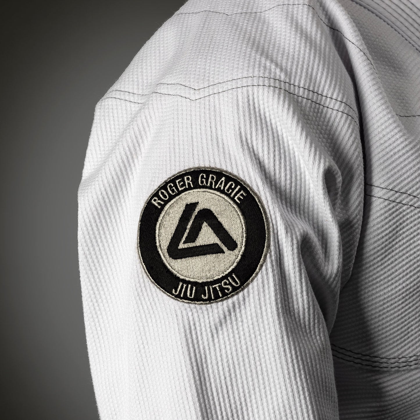 Venum x Roger Gracie Academy Kimono de BJJ - Blanco