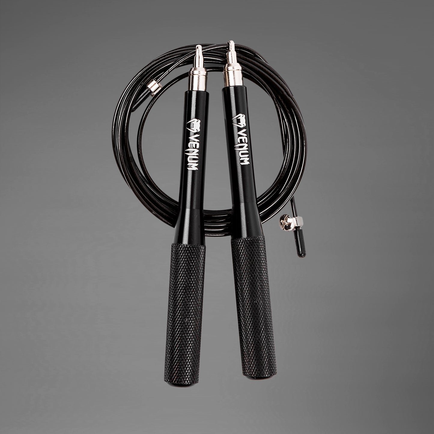 Venum Thunder Evo Cuerda para Saltar – Caqui