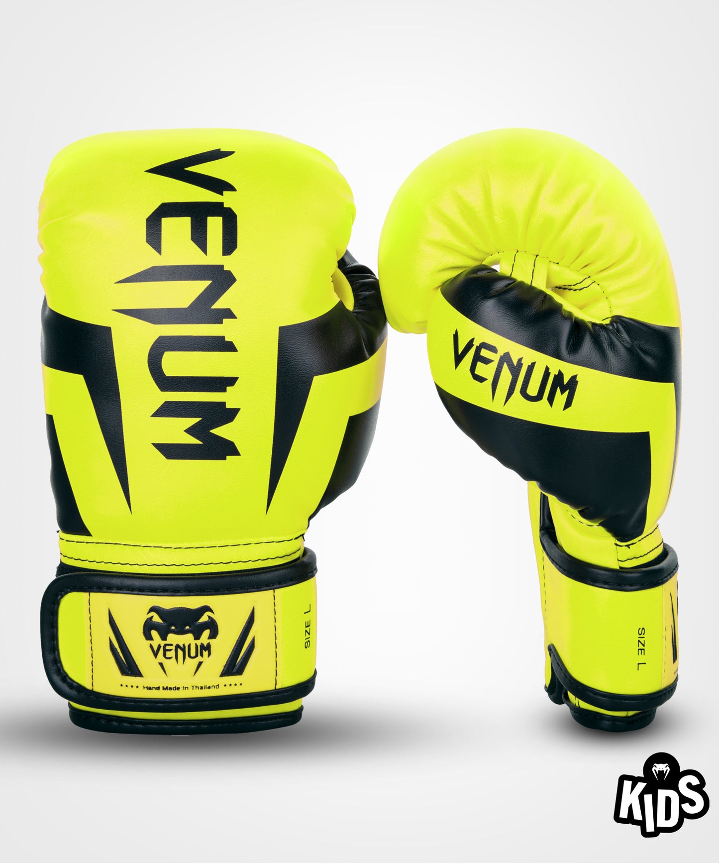 Guantes de Boxeo Venum Elite Niños