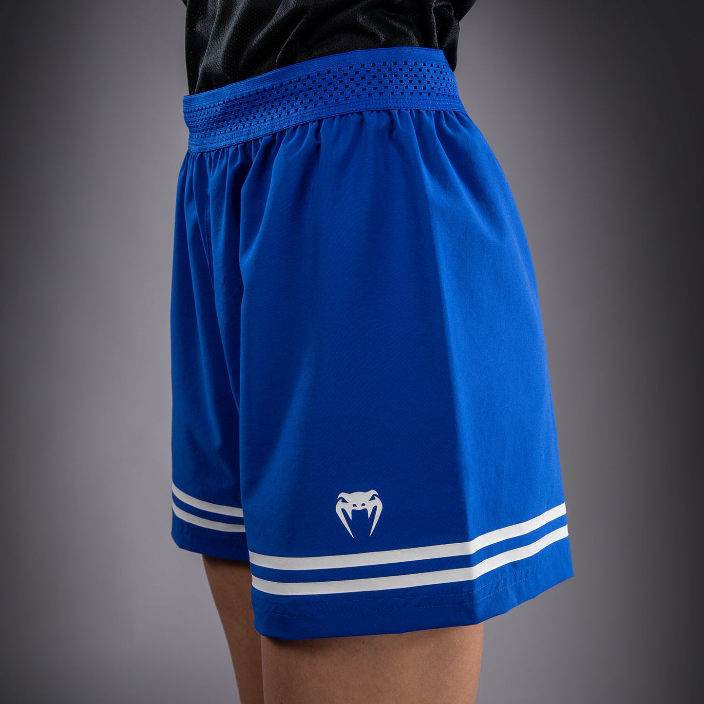 Venum Flag Football Short para Mujer - Azul Real