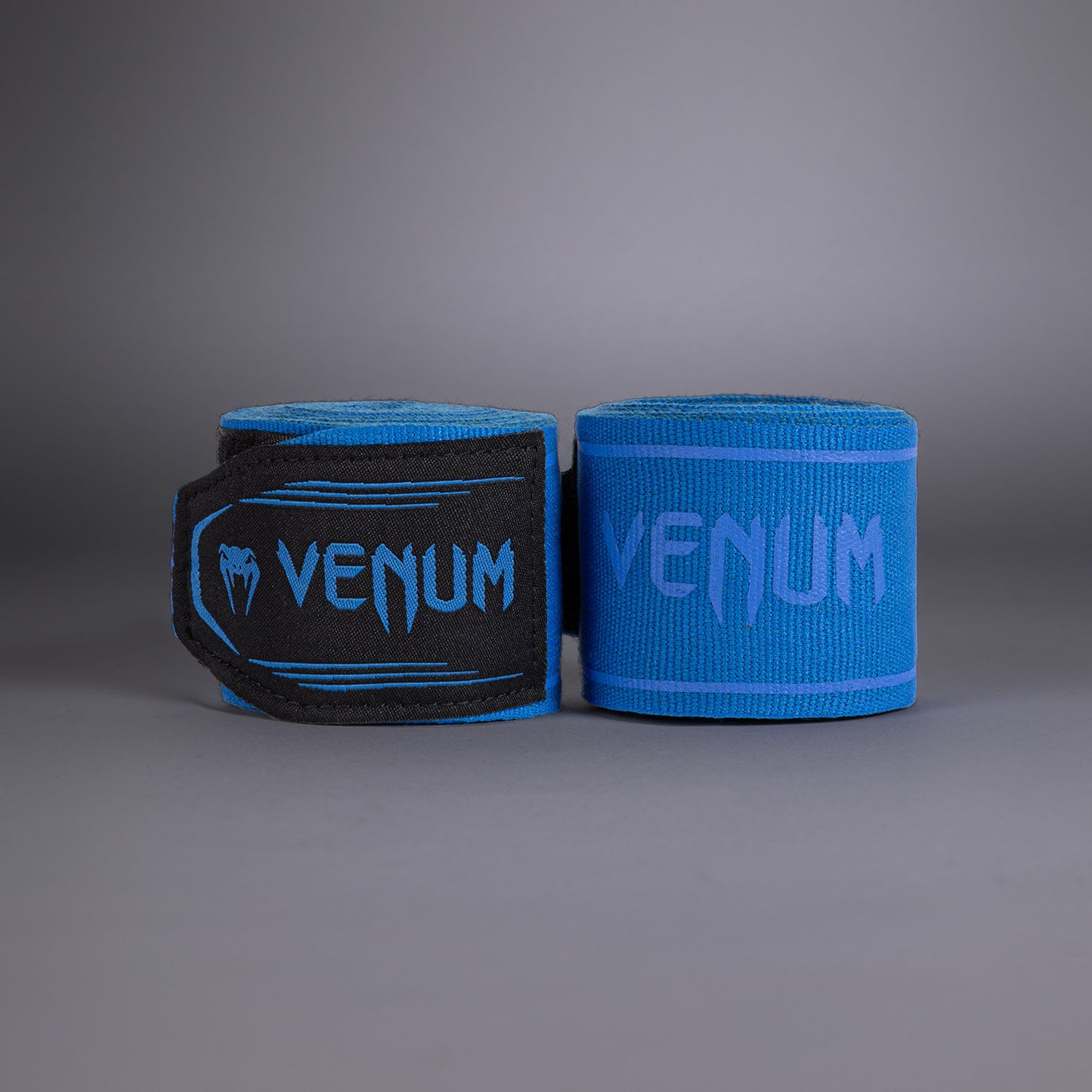 Venum Kontact Evo Classic Vendas de boxeo - Azul