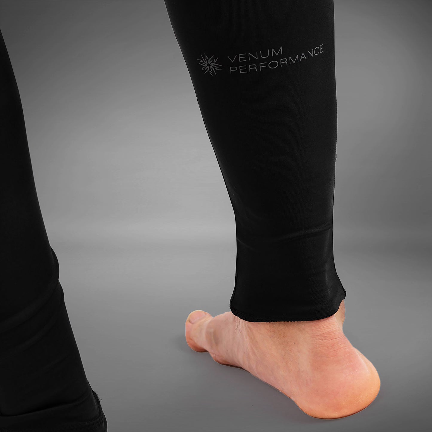 Polaina Venum G-Fit Air - Negro