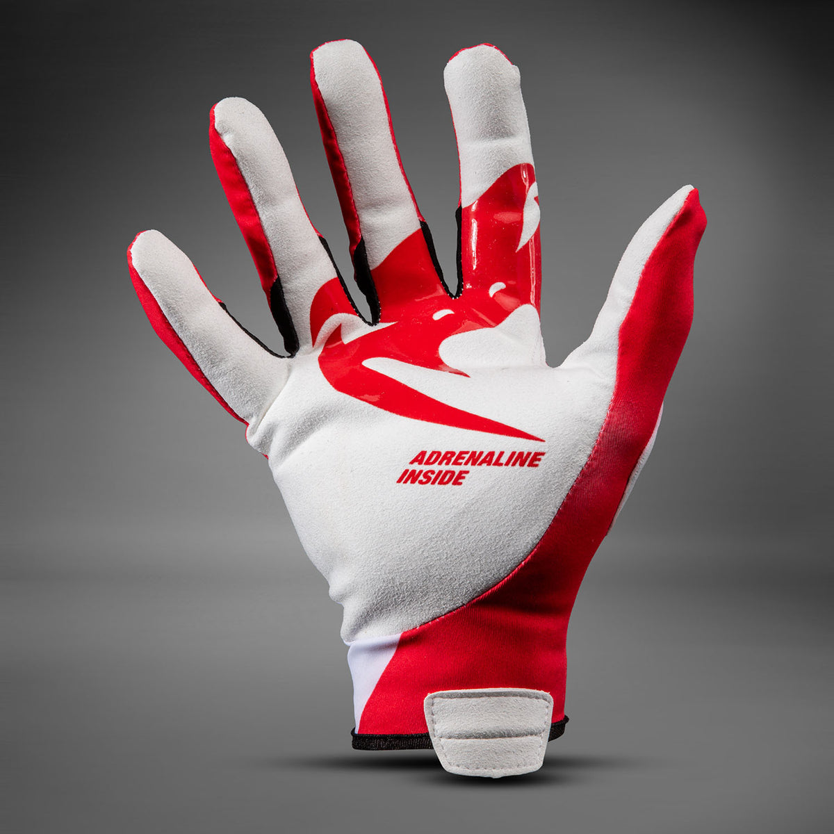 Venum MX Summer Guantes de Motorsports - Rojo