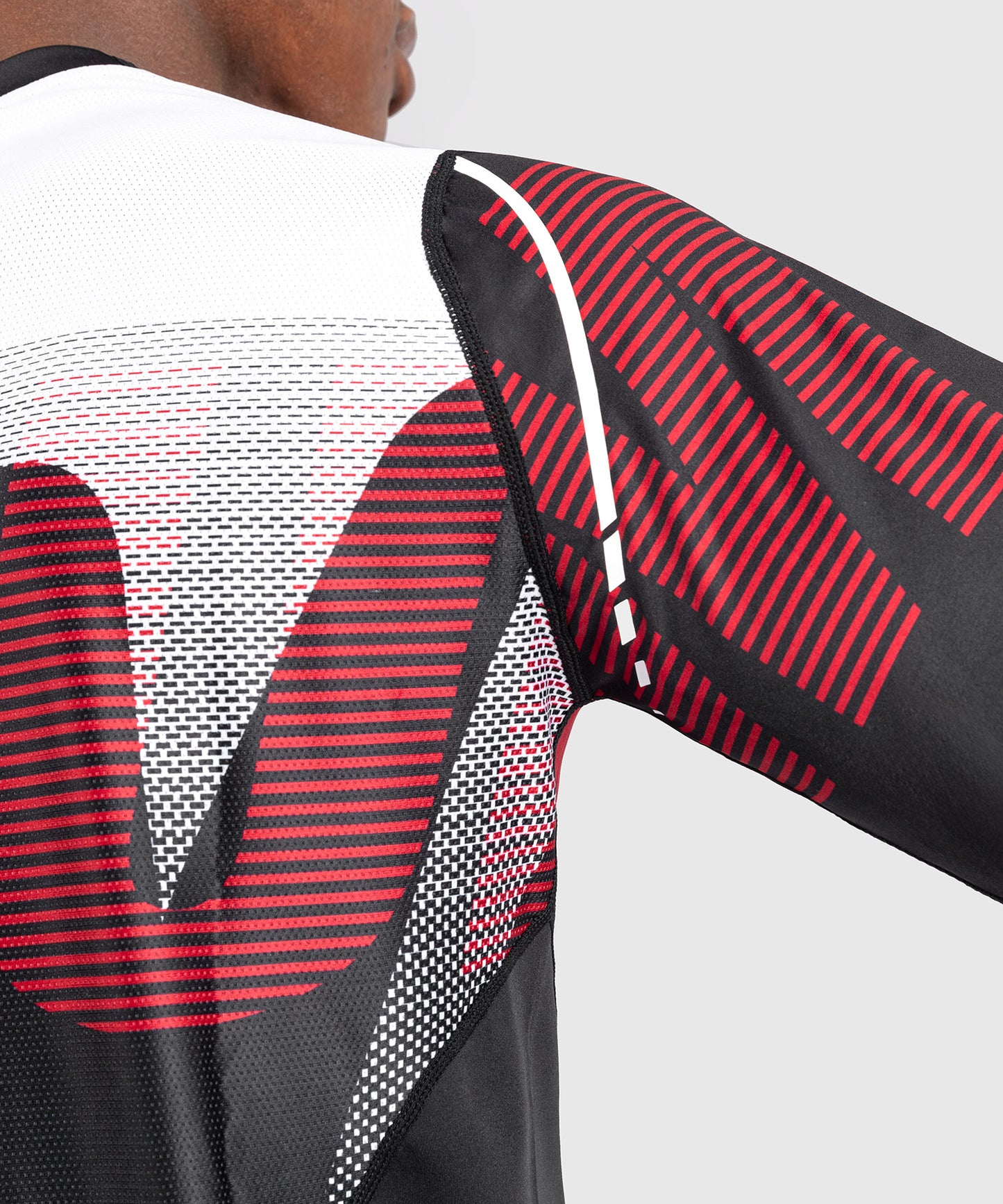 Venum Adrenaline Camiseta Dry Tech para Hombre - Red