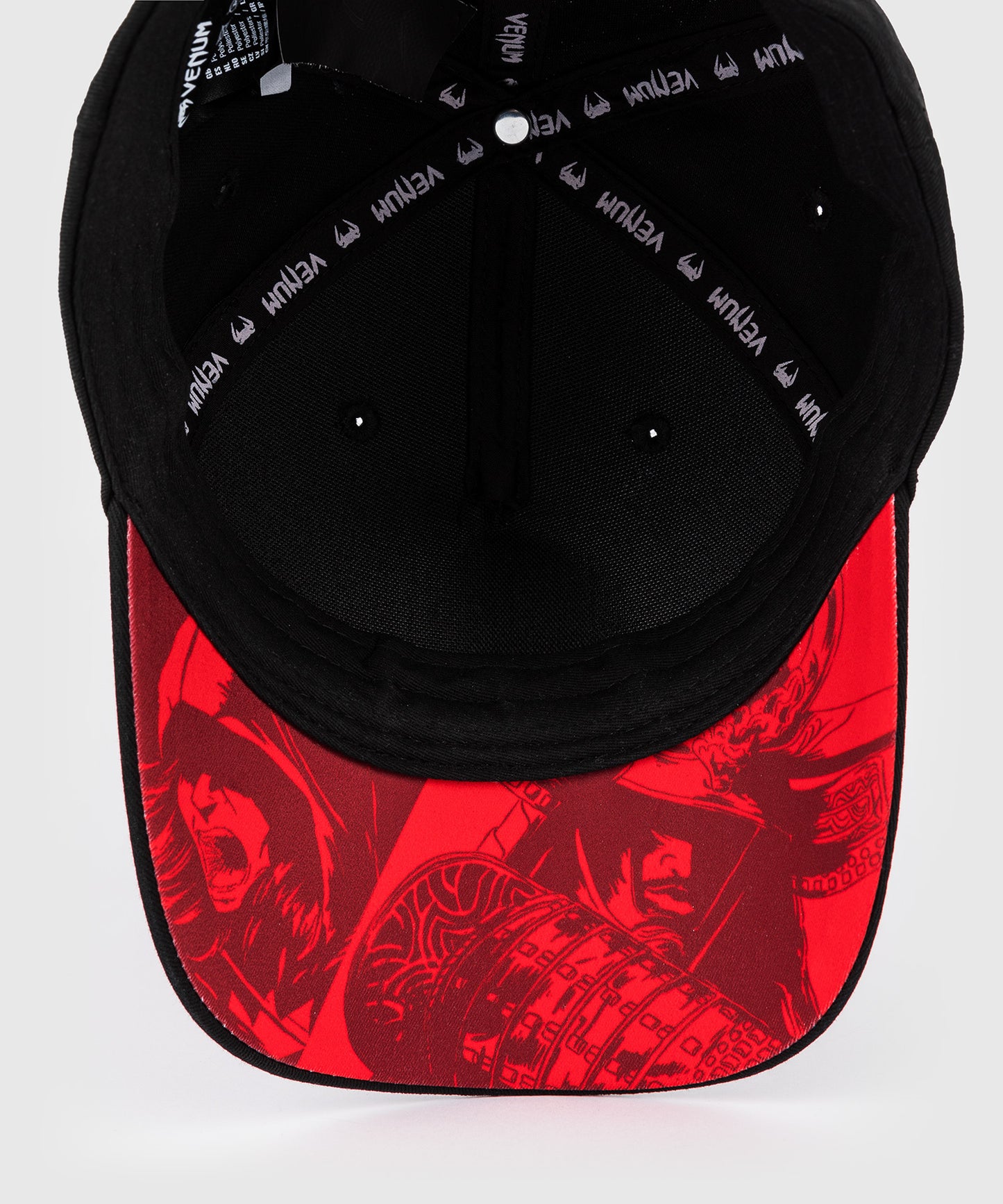 Venum X Assassin’s Creed: Shadows Gorra - Negra
