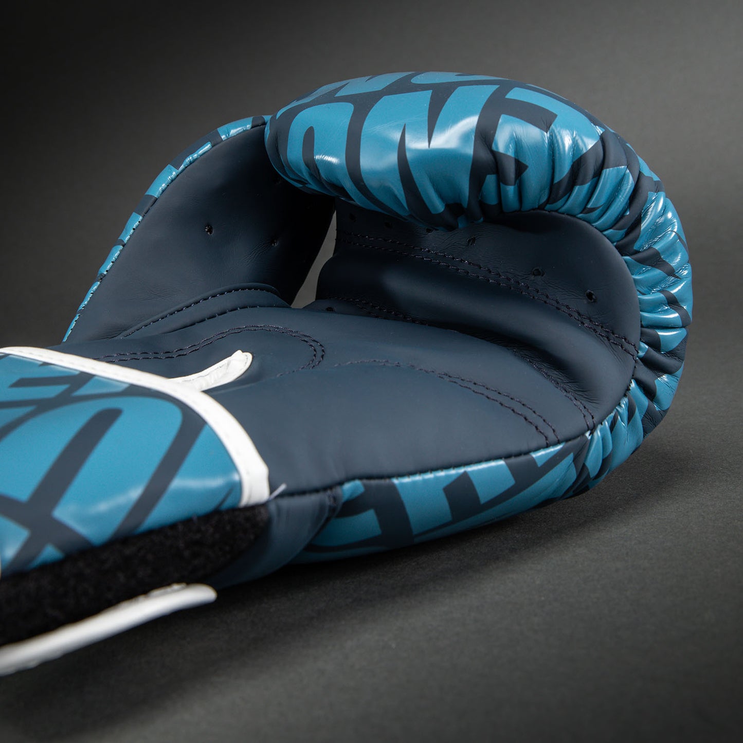 Venum Contender 1.5XT Guantes de Boxeo - Azul Marino/Celeste