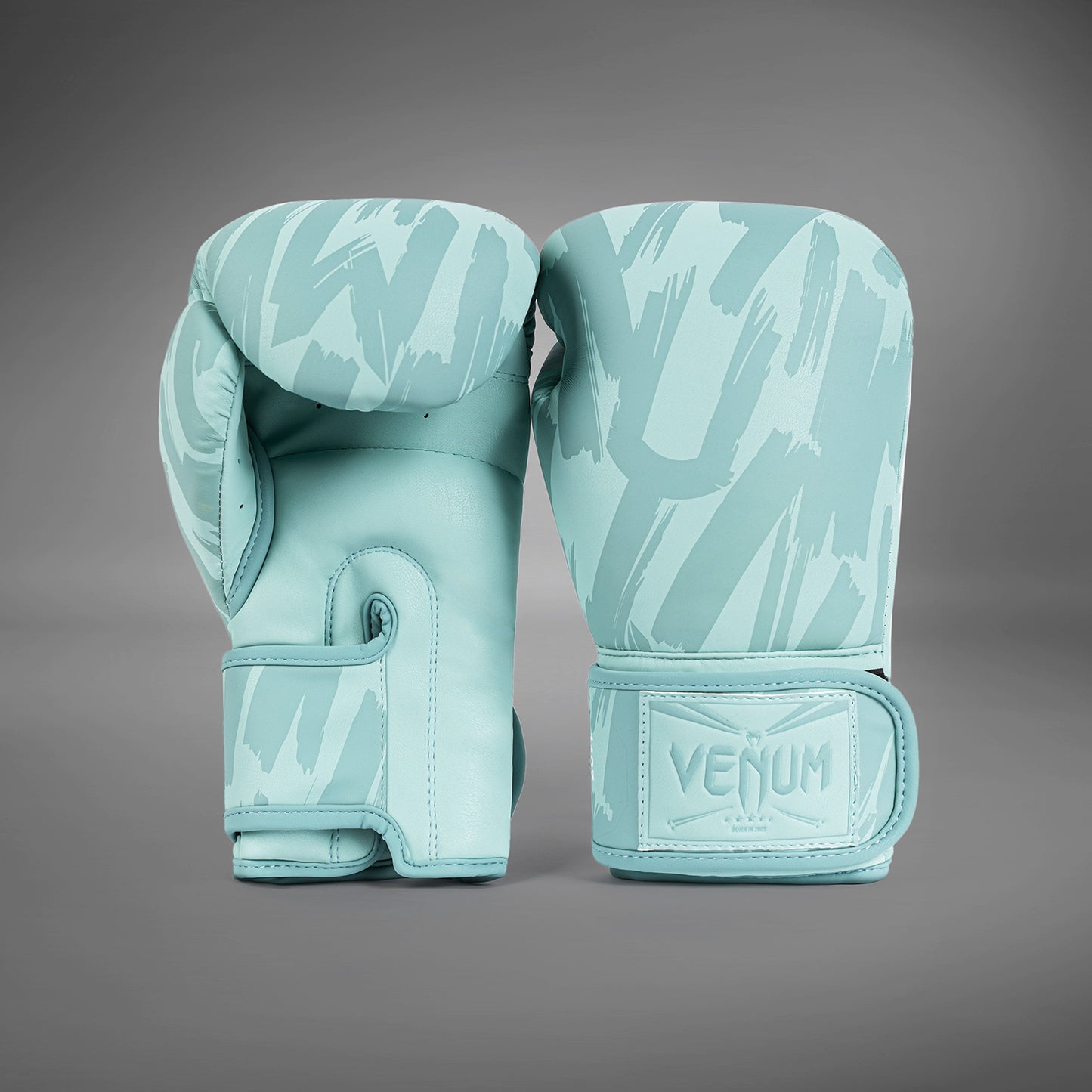 Venum Graffiti Guantes de Boxeo - Aqua