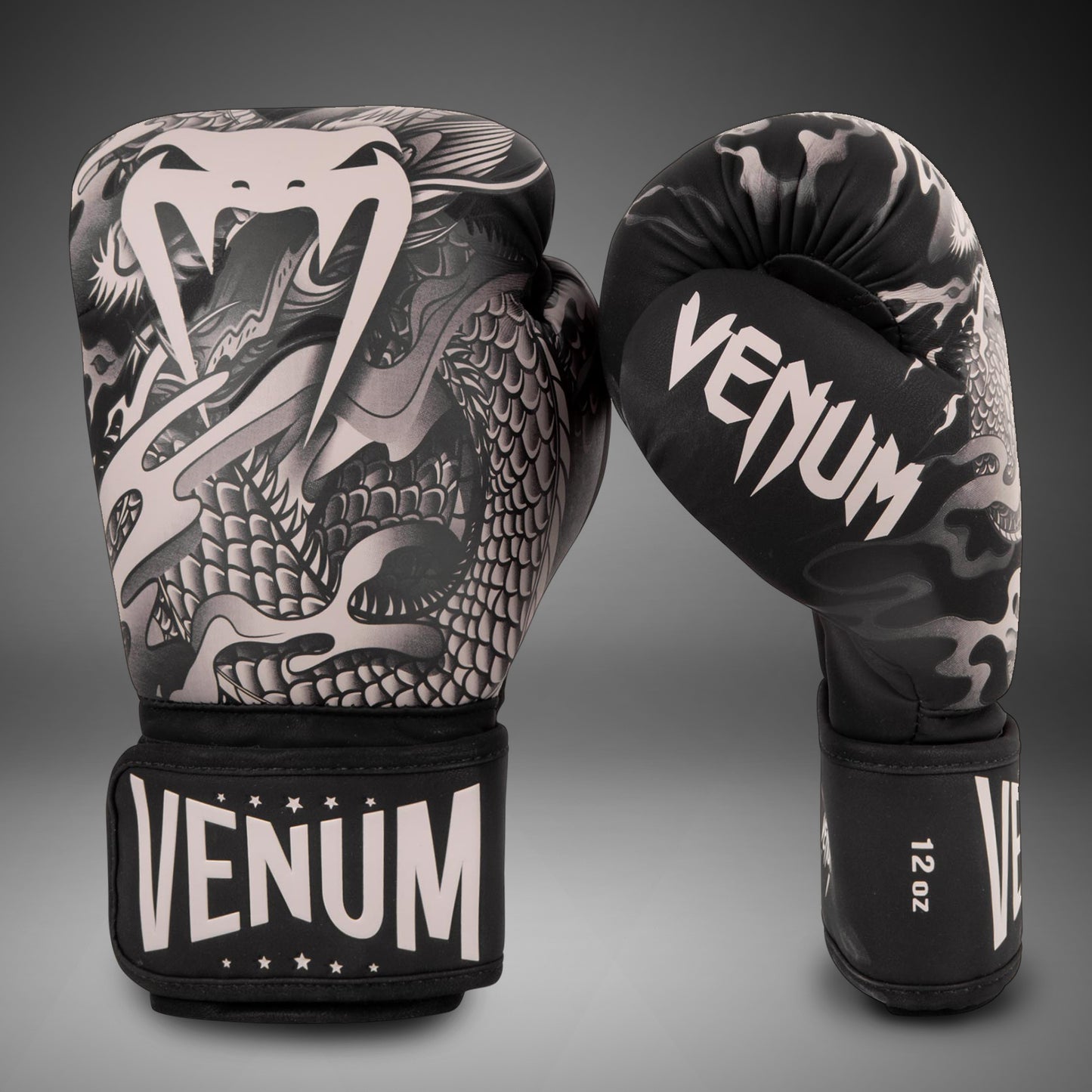 Guantes de boxeo Venum Dragon's Flight