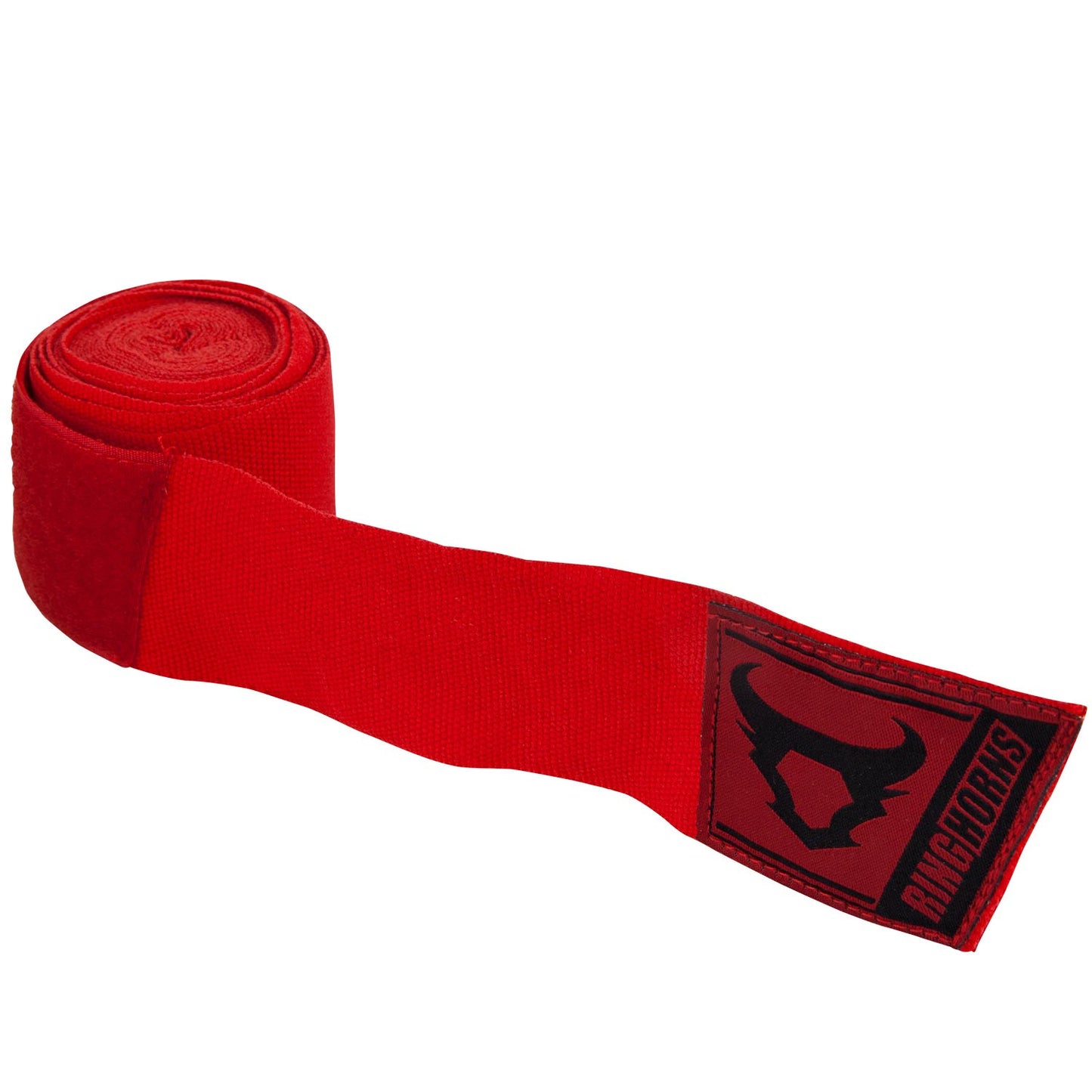 Vendas de Boxeo Ringhorns Charger - 4m - Rojo