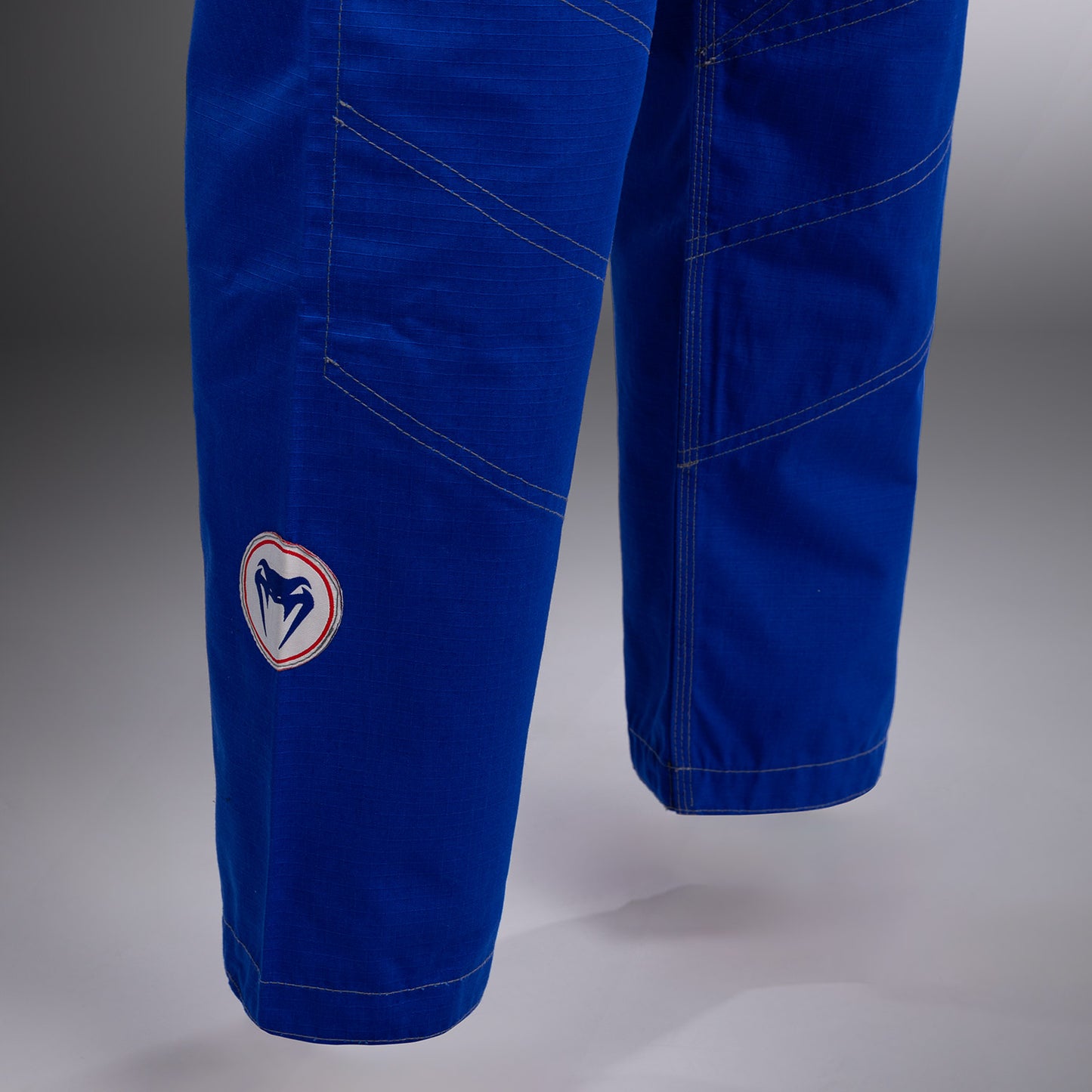 Venum Elite 5.0 Gi de Jiu Jitsu Brasileño (450 gsm) - Azul Real