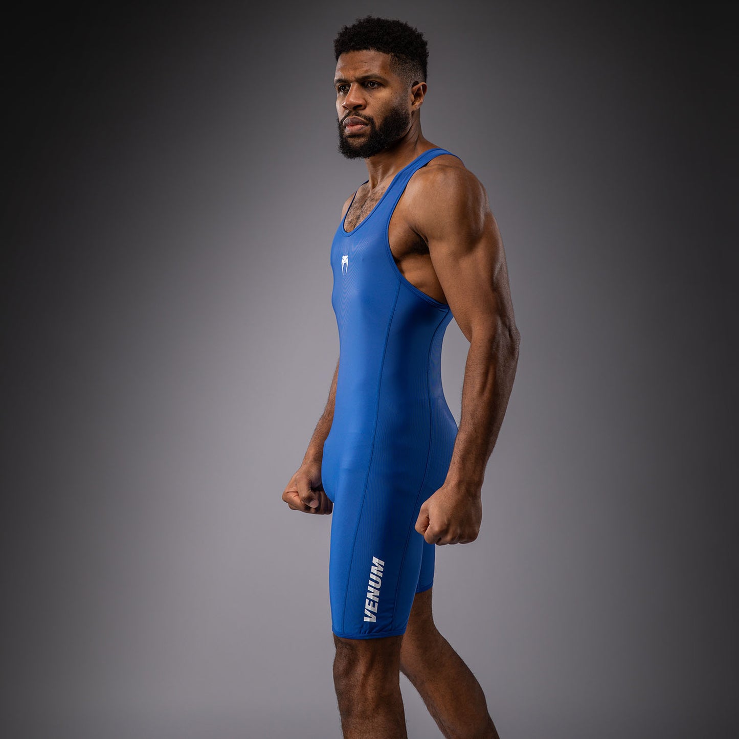 Venum Challenger Luchador Para Hombre – Azul