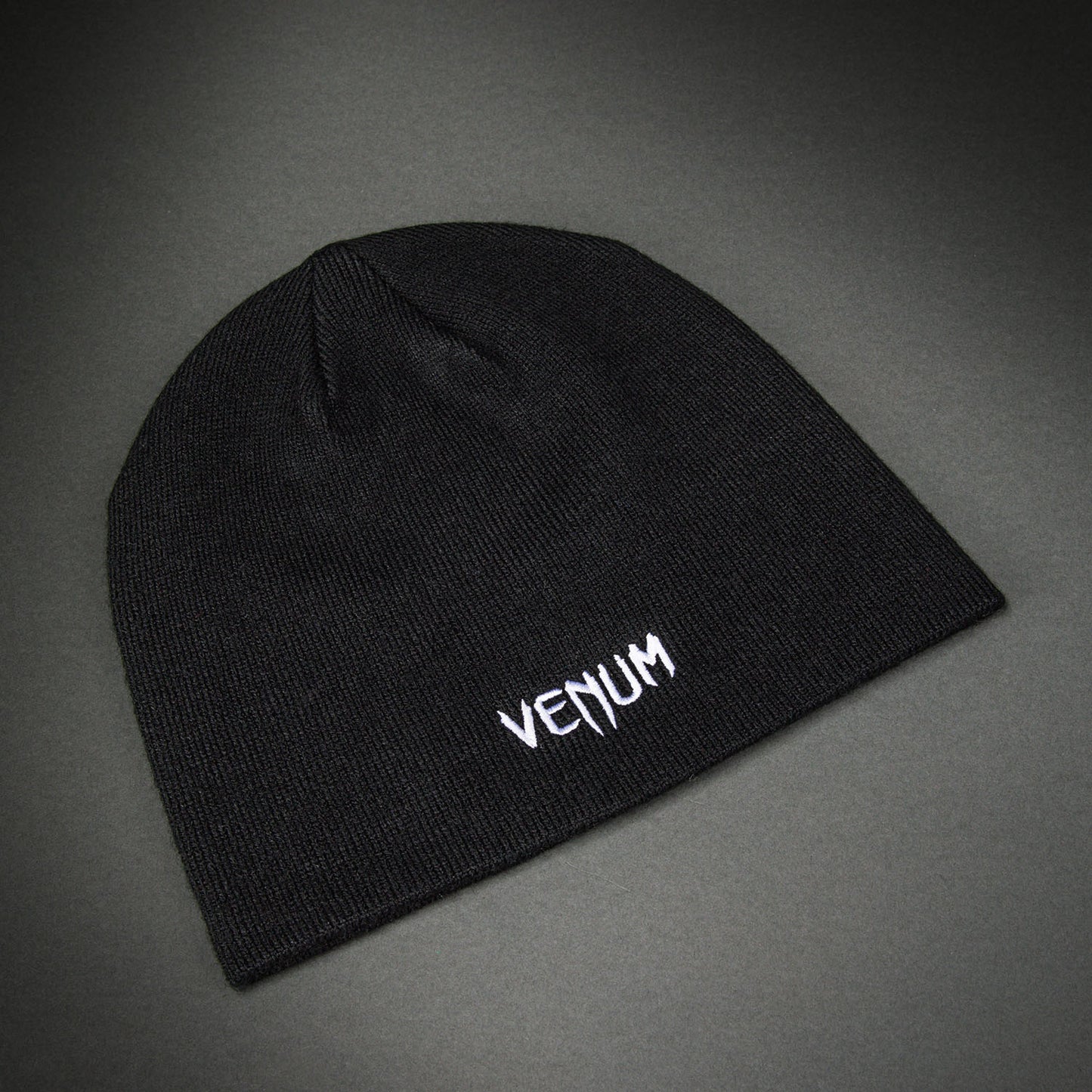 Venum MX Basics Gorro - Negro/Blanco