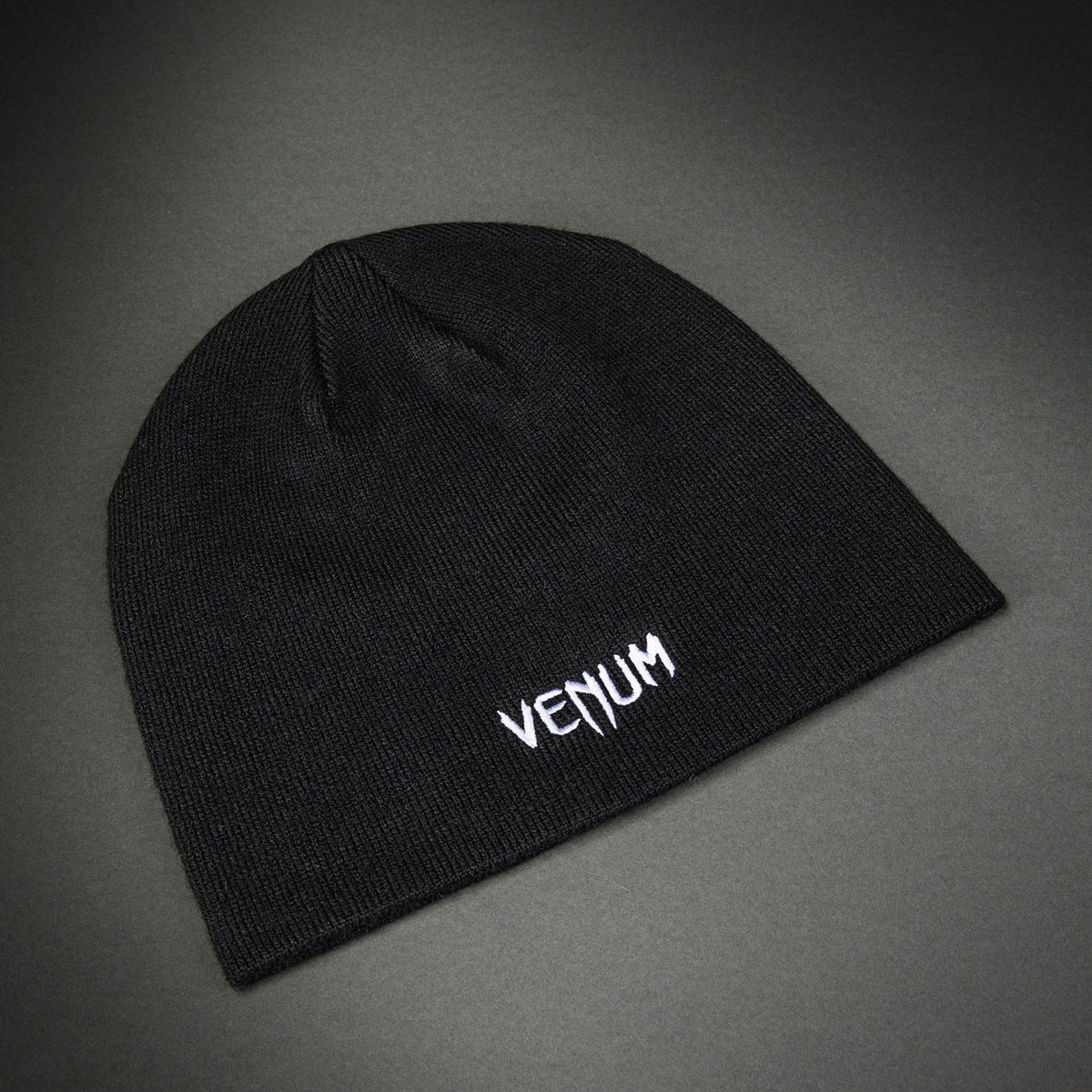 Venum MX Basics Gorro - Negro/Blanco
