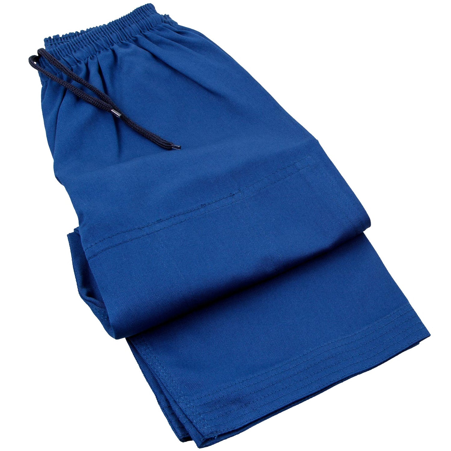 Venum Contender Kids Kimono BJJ (Cinturón blanco incluido) - Azul