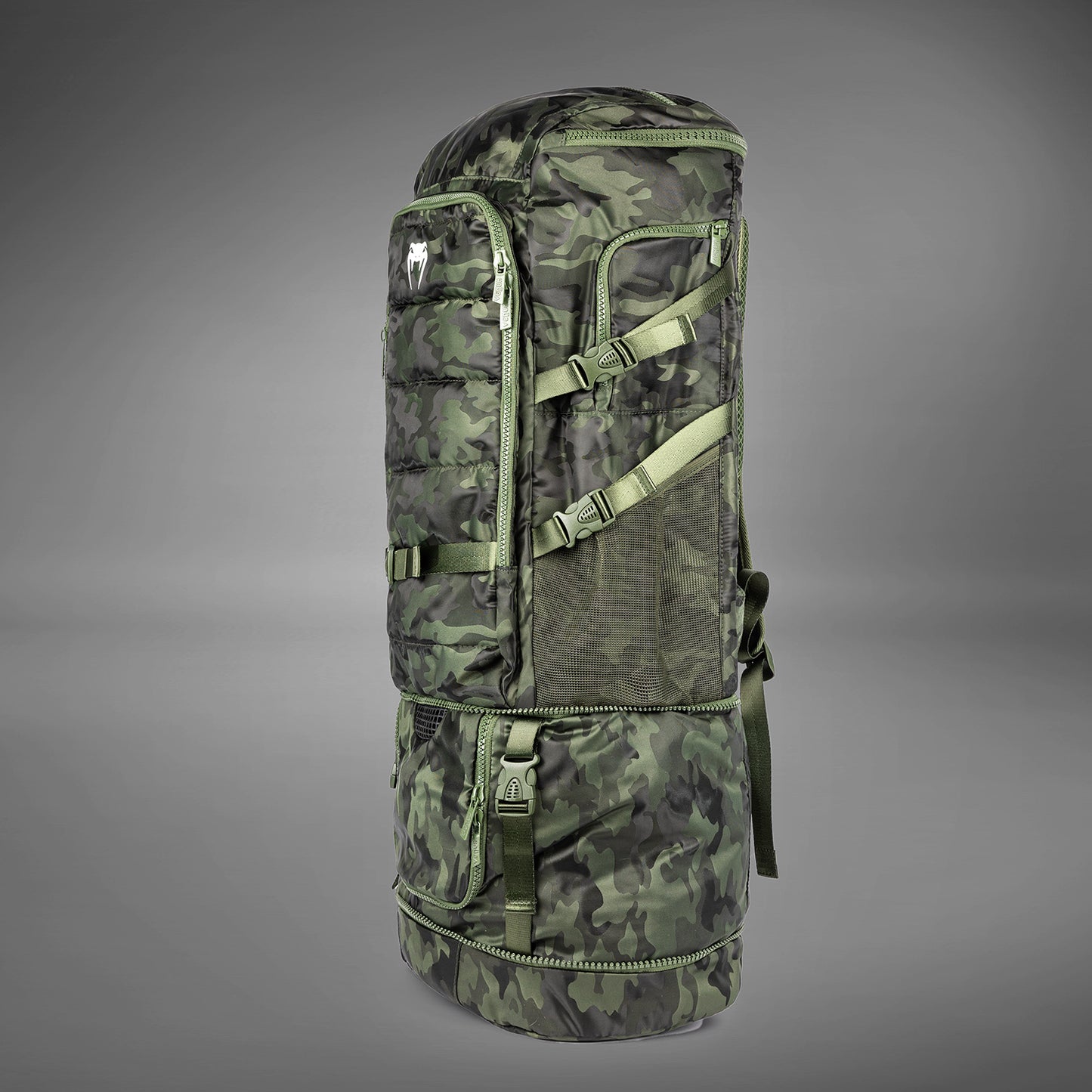Mochila Venum Challenger Xtrem – Caqui/Camuflaje