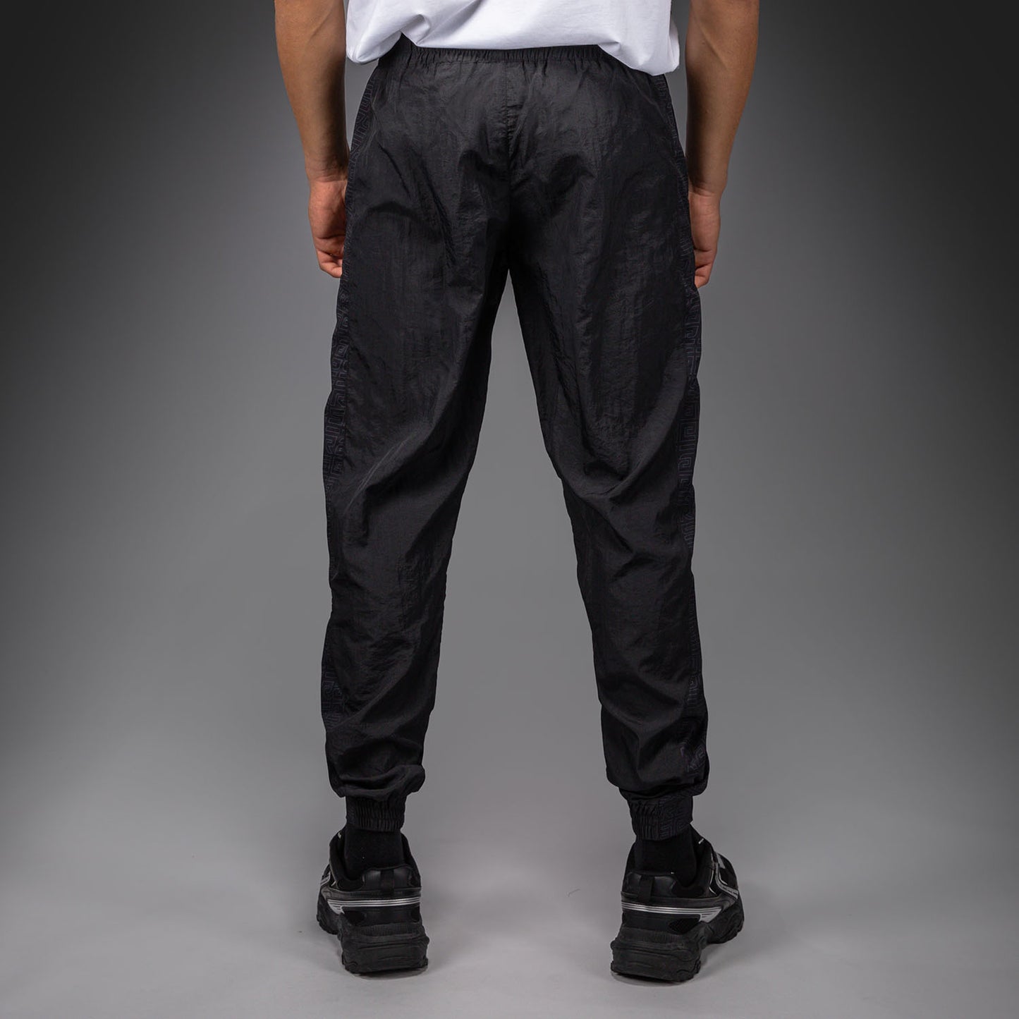 Venum x Ares Pantalón Jogger – Negro