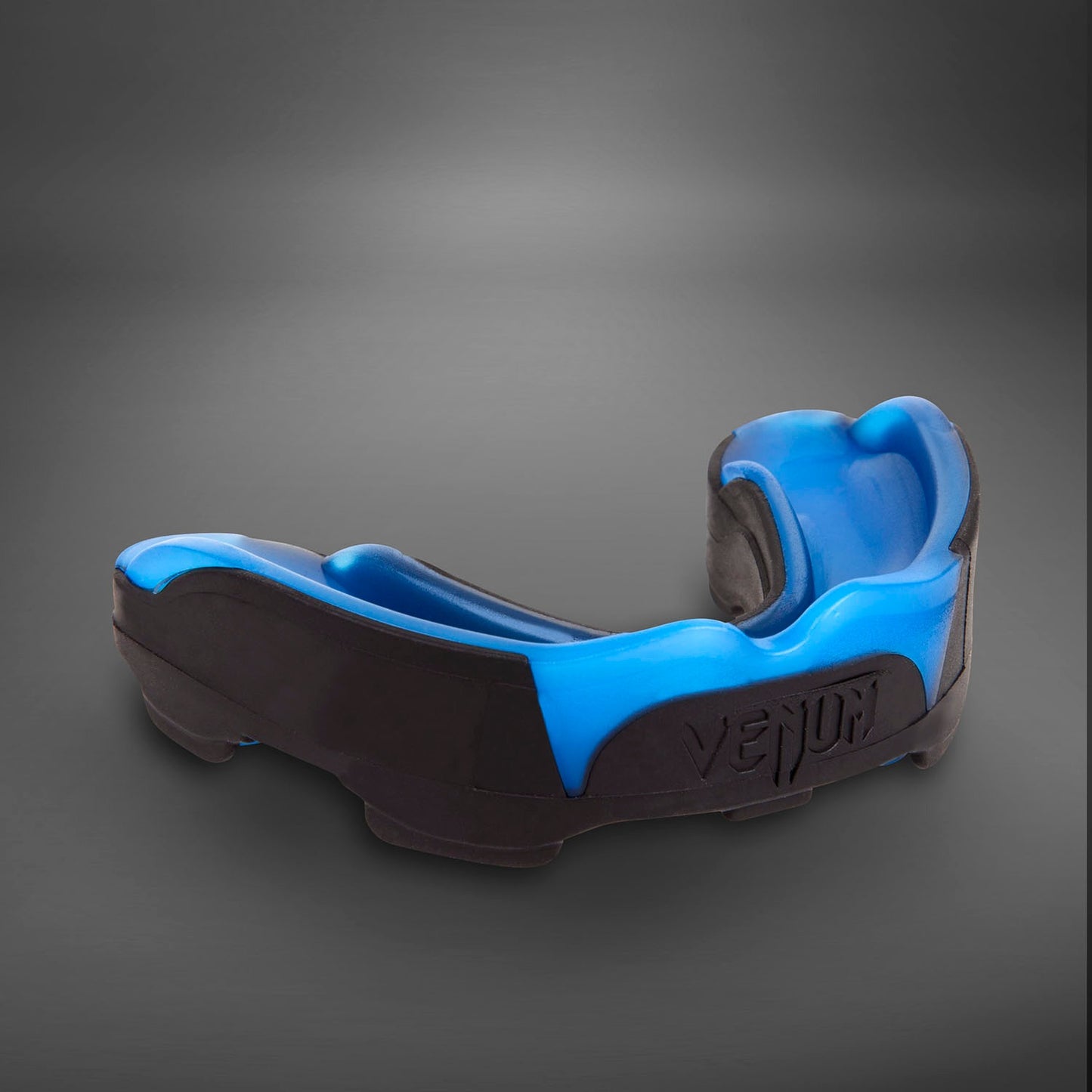 Venum Predator Protector bucal - Negro/Azul