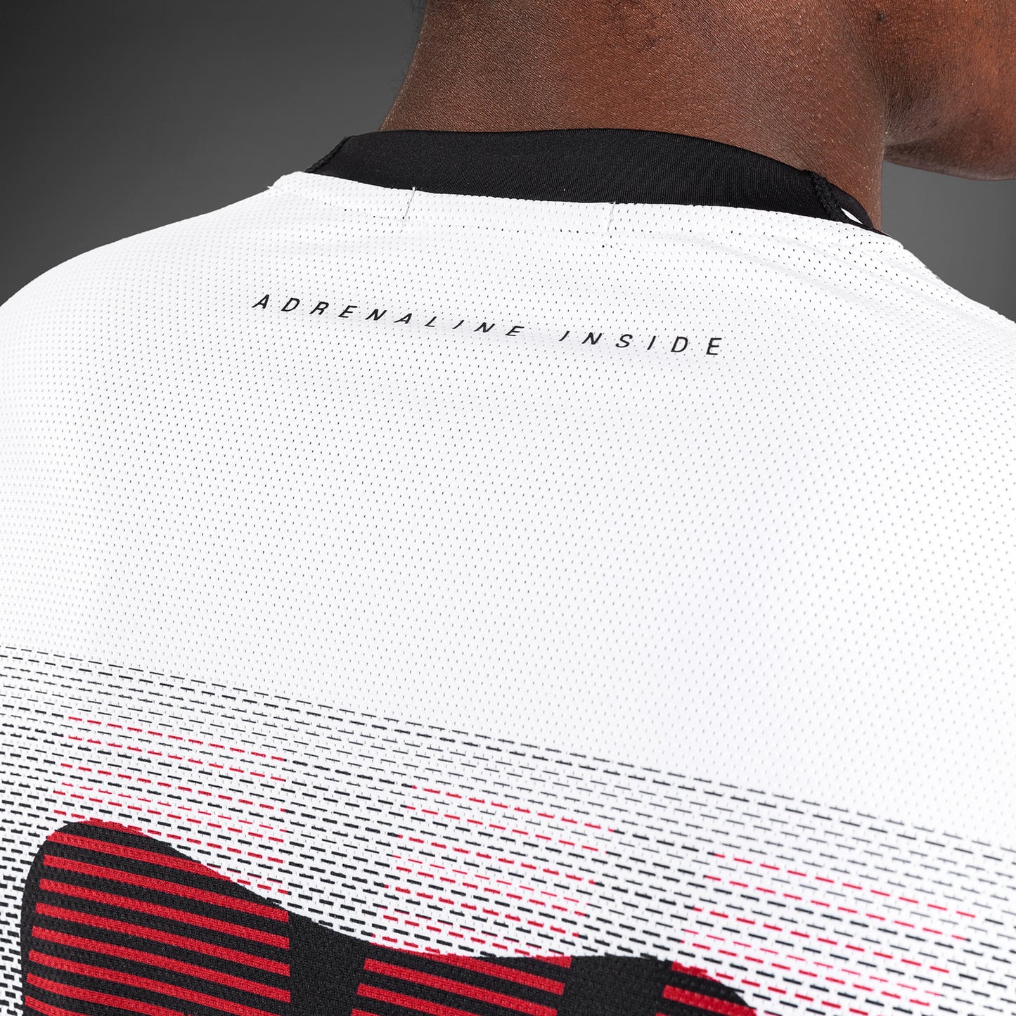 Venum Adrenaline Camiseta Dry Tech para Hombre - Red
