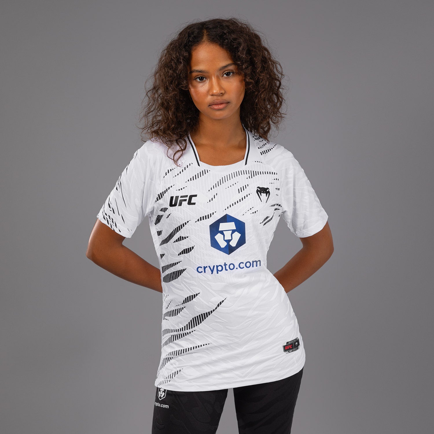 UFC Fusion by Venum Authentic Fight Night Women