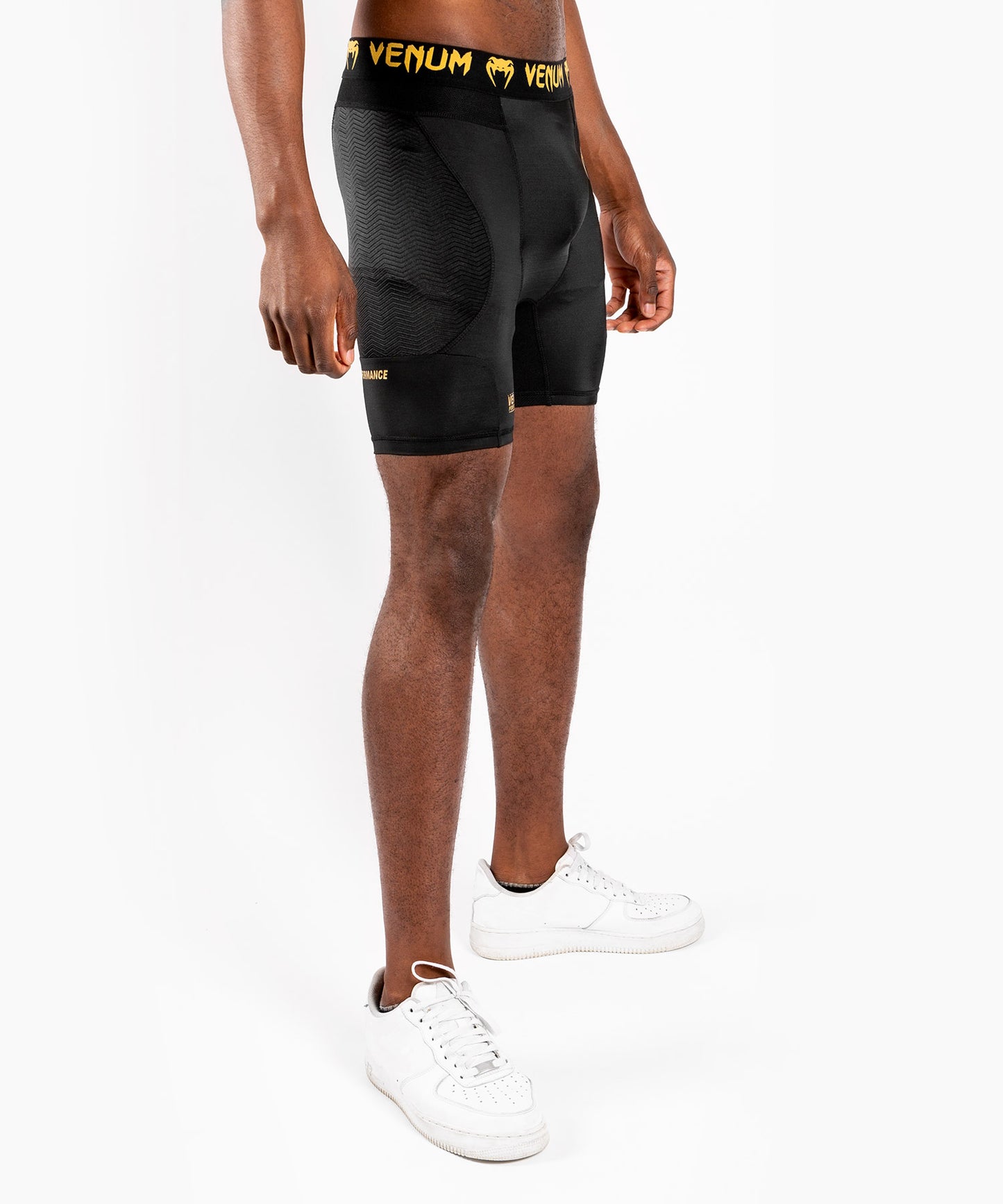 Pantalones de cortos de compresión Venum G-Fit