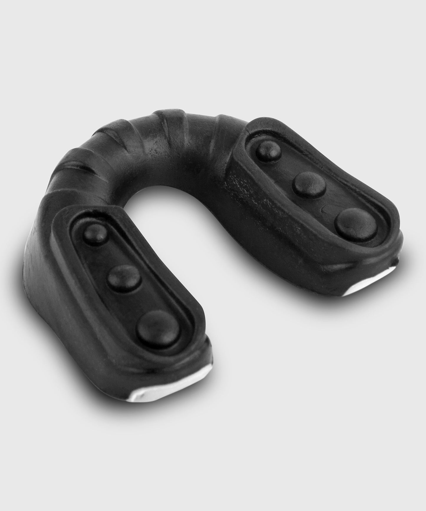 Venum Challenger Kids Protector bucal - Negro/Blanco