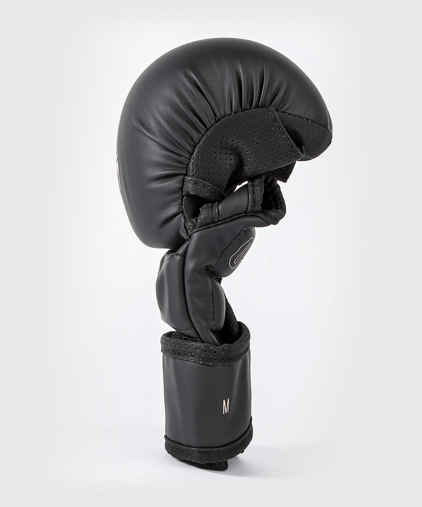 Venum Impact Evo Guantes de combate MMA - Negro