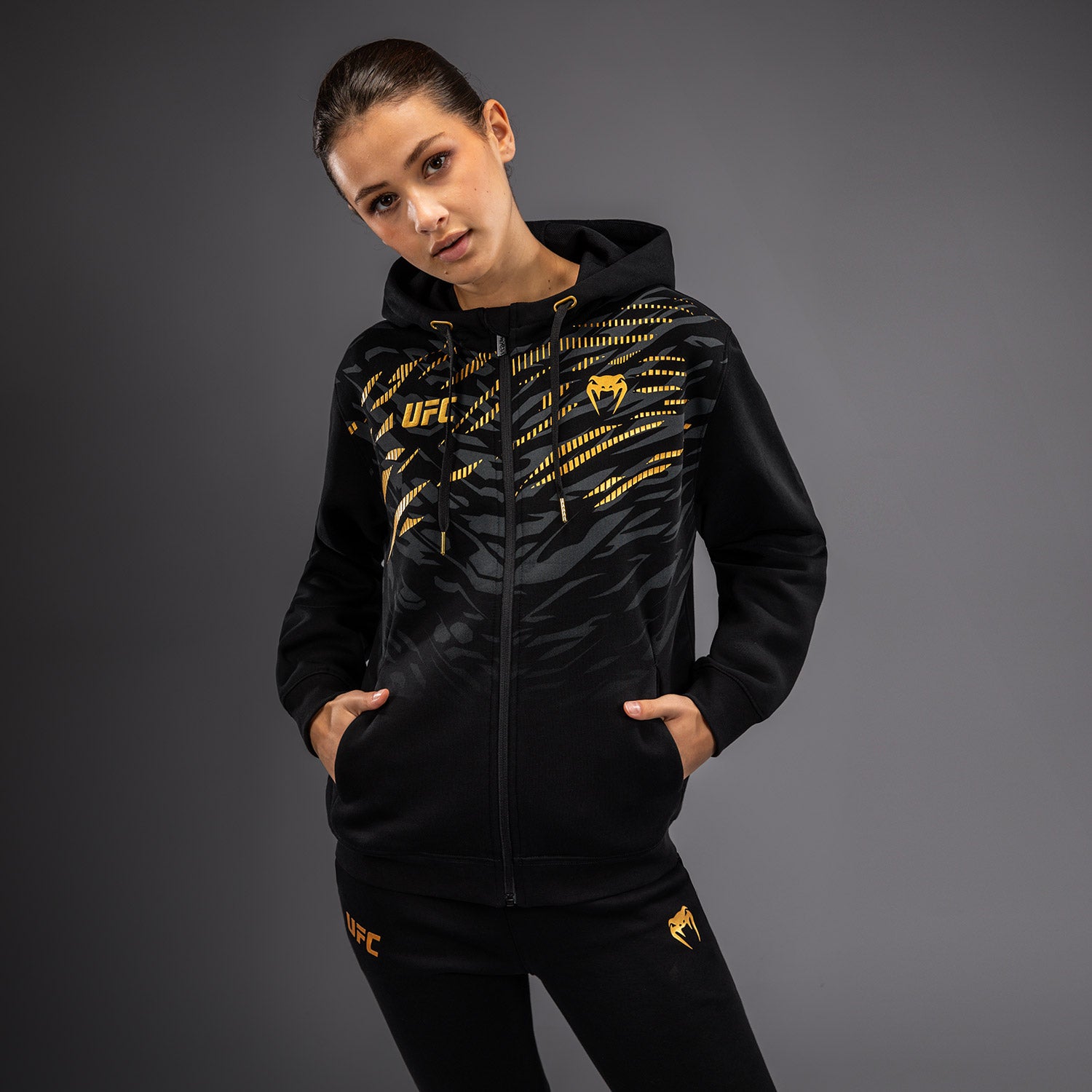 Sudaderas y Chaquetas Mujer