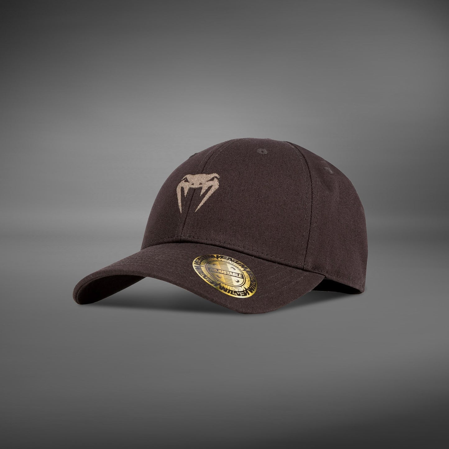 Venum Classic 2.0 Gorra - Marrón Oscuro