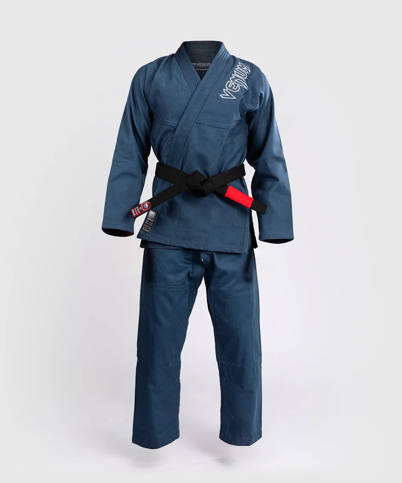 Venum Contender 2.0 BJJ GI - Gris