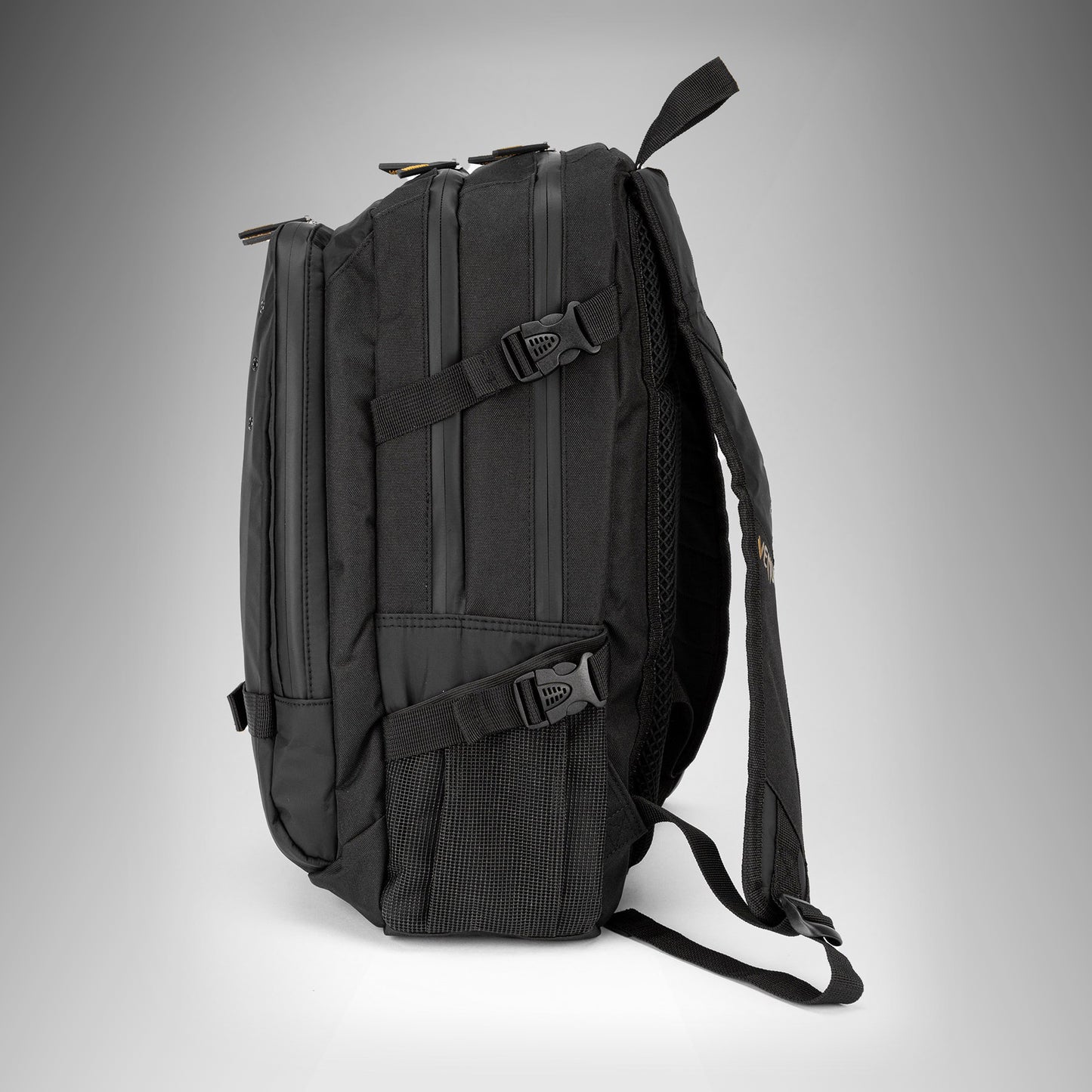 Venum Challenger Pro Evo Mochila - Negro/Dorado