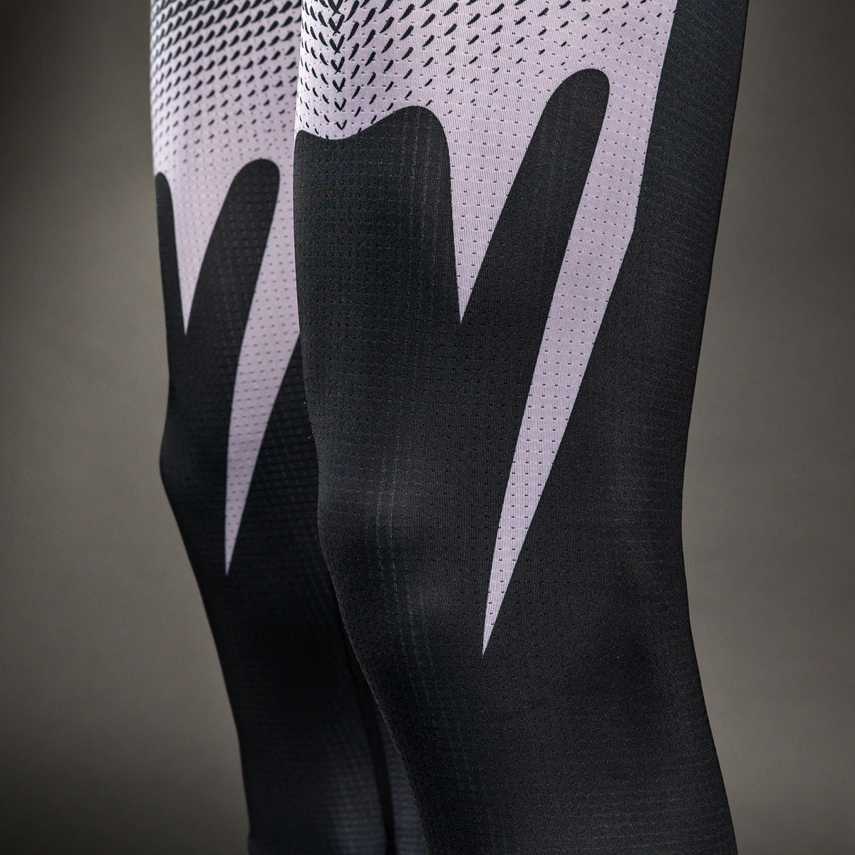 Venum MX Basics Calcetines de Motorsports - Negro/Blanco